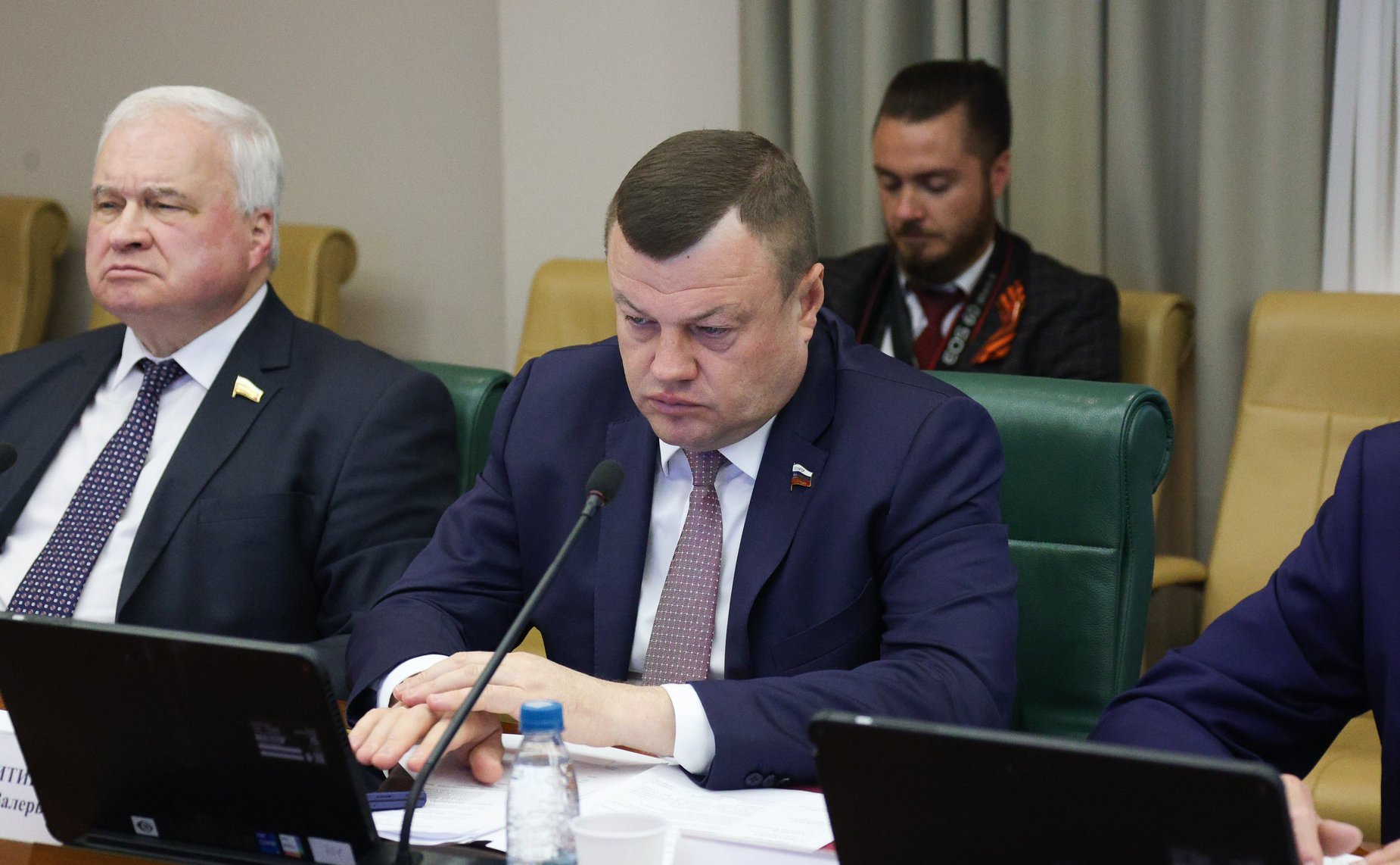 Александр Никитин