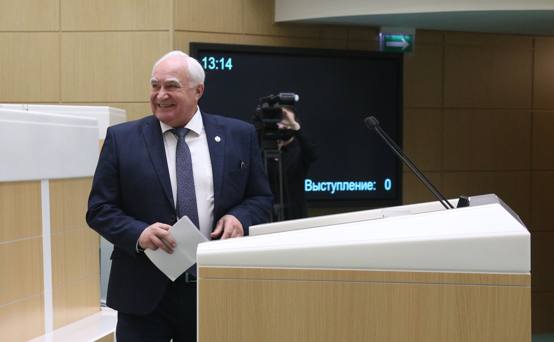 Николай Жеребилов