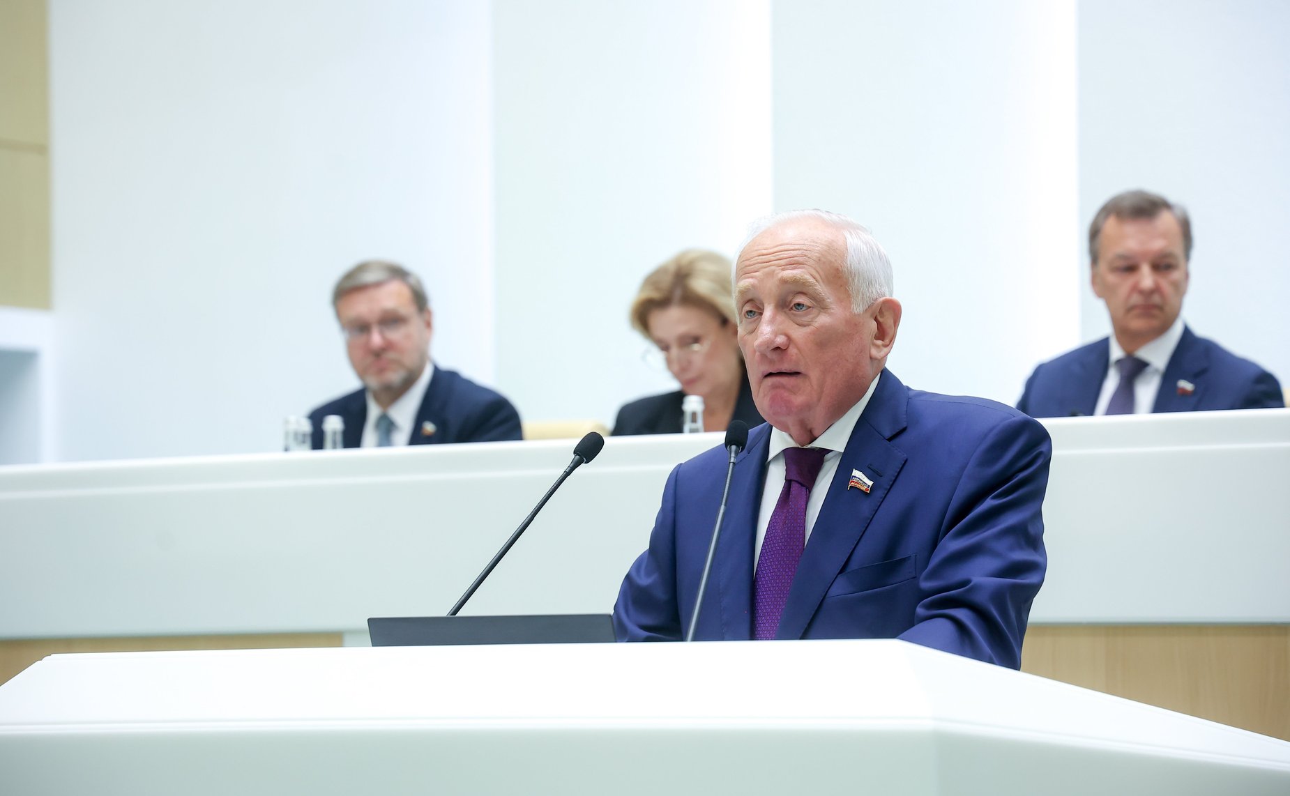 Виктор Кресс