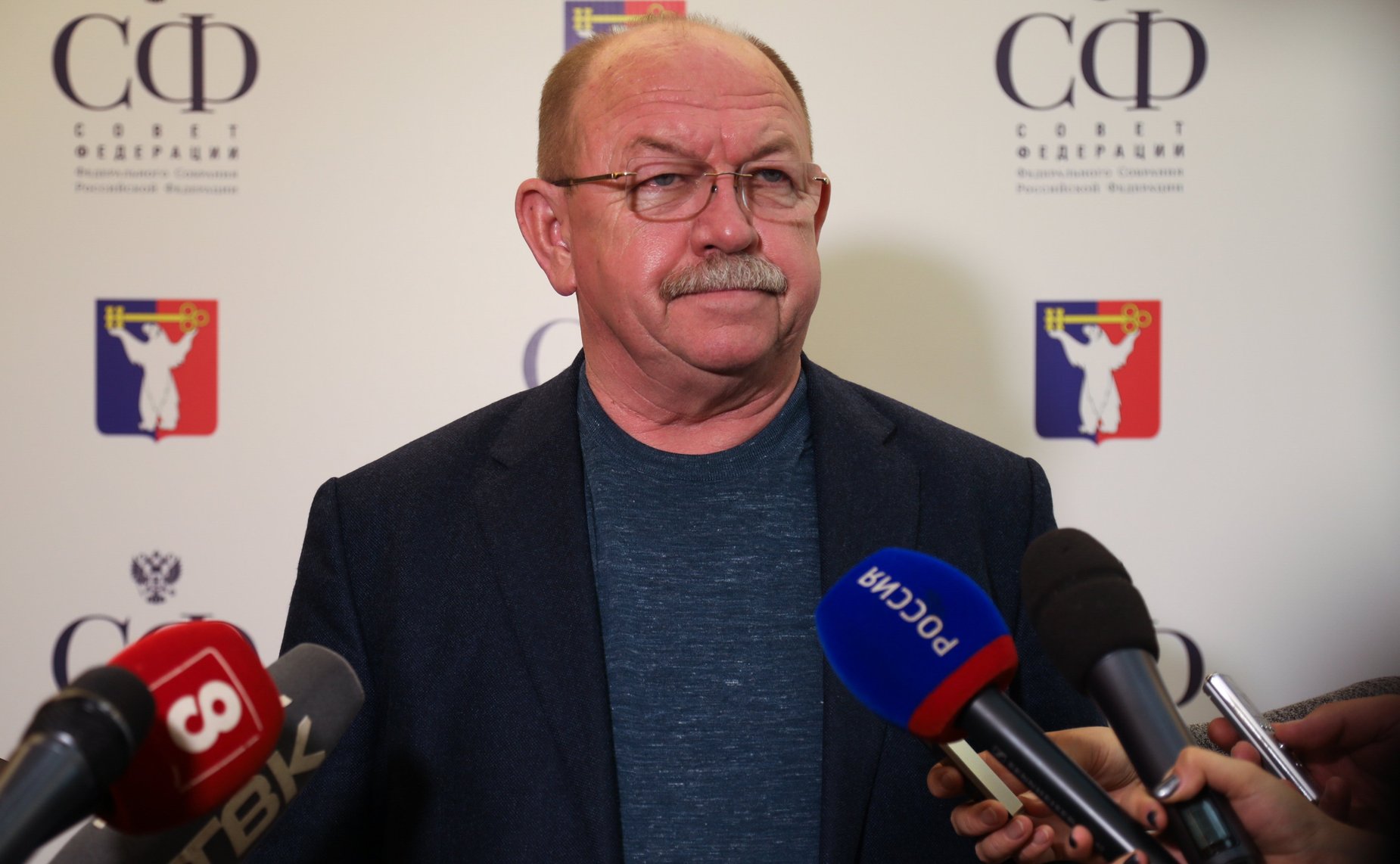 Геннадий Орденов