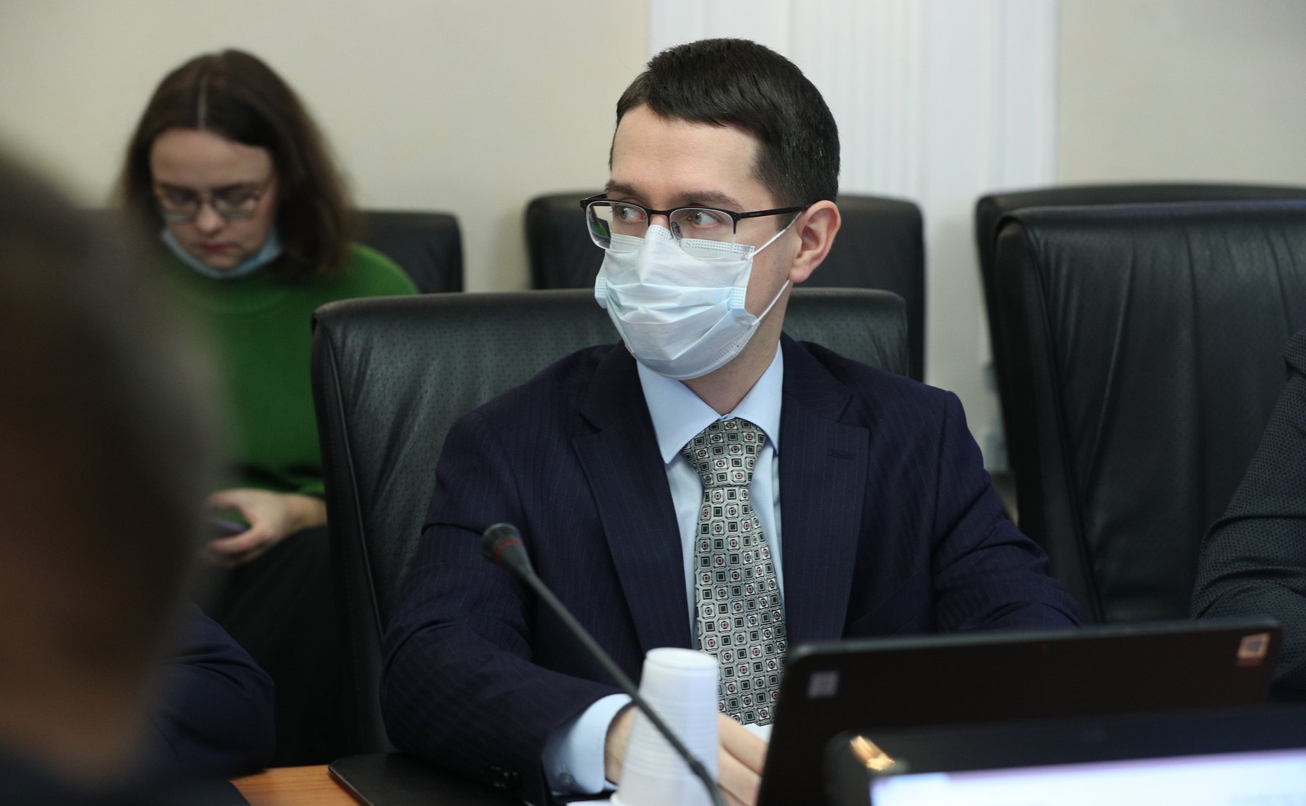 Расширенное заседание Комитета СФ по науке, образованию и культуре