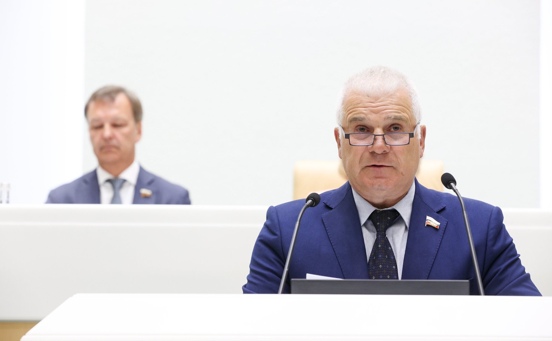 Сергей Мартынов