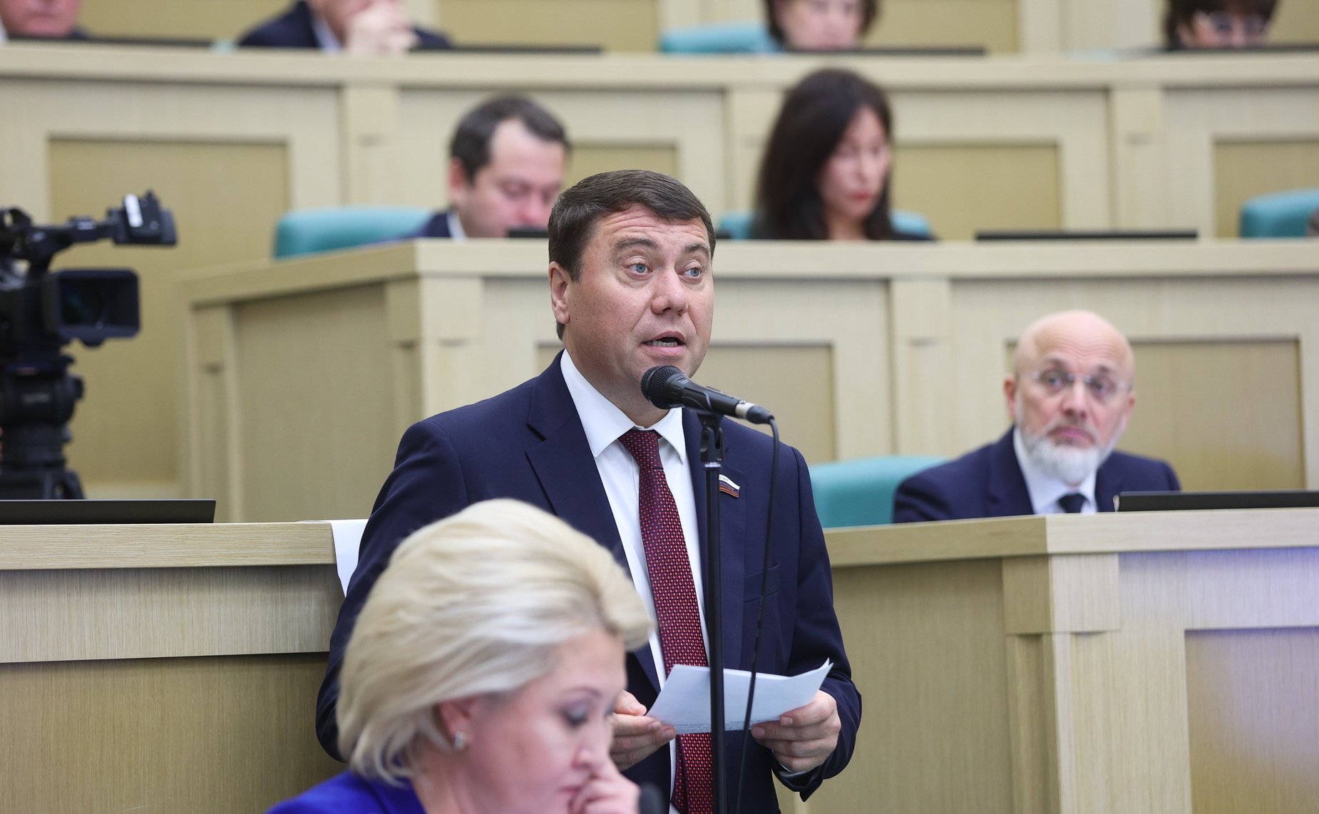 Иван Абрамов