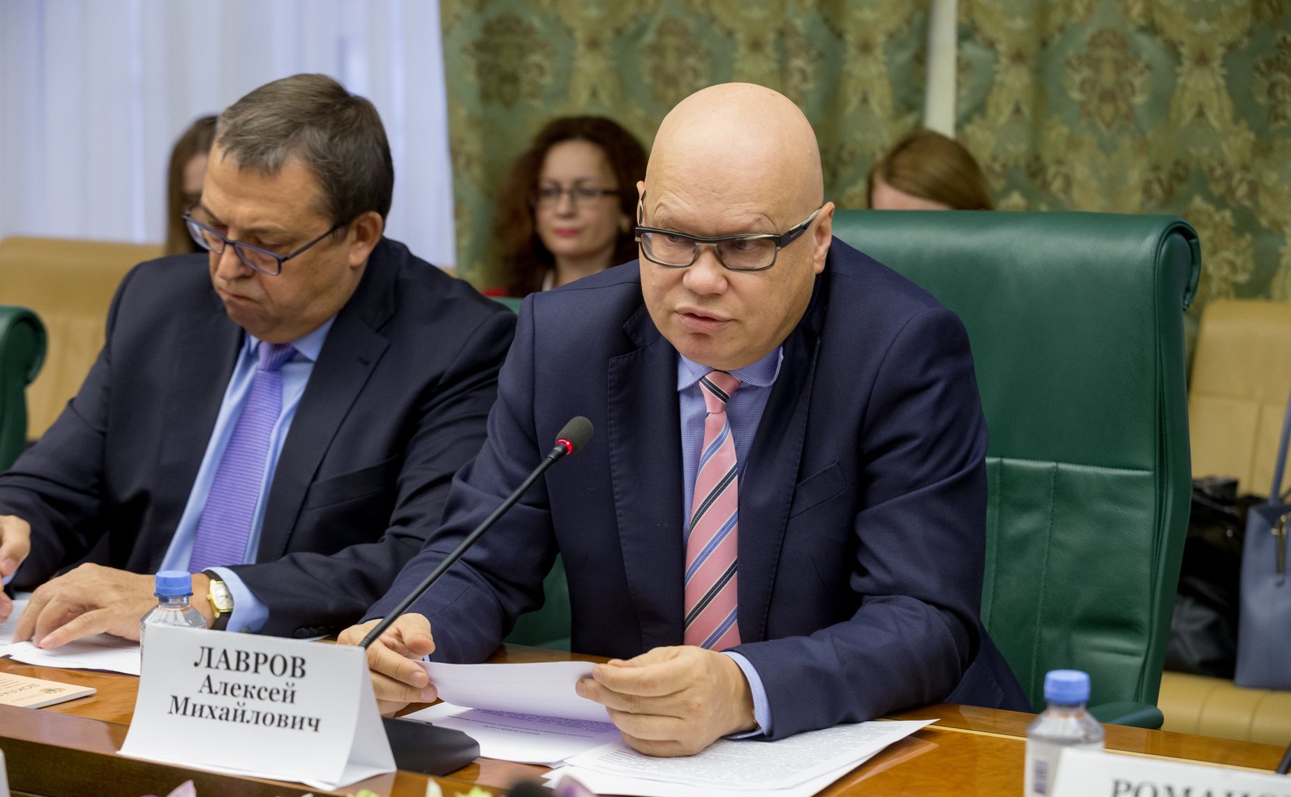 Заседание рабочей группы при Комитете СФ по бюджету и финансовым рынкам по совершенствованию законодательства в сфере инициативного бюджетирования