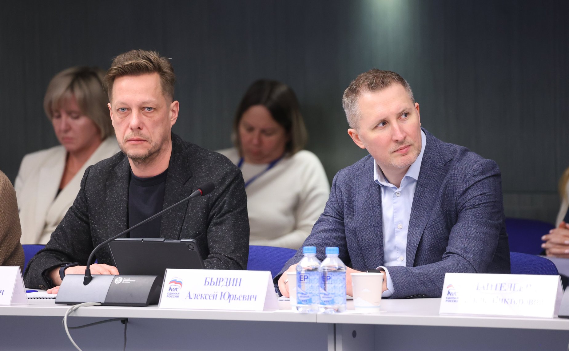 Заседание Комиссии Совета Федерации по развитию креативных (творческих) индустрий и народных художественных промыслов в РФ