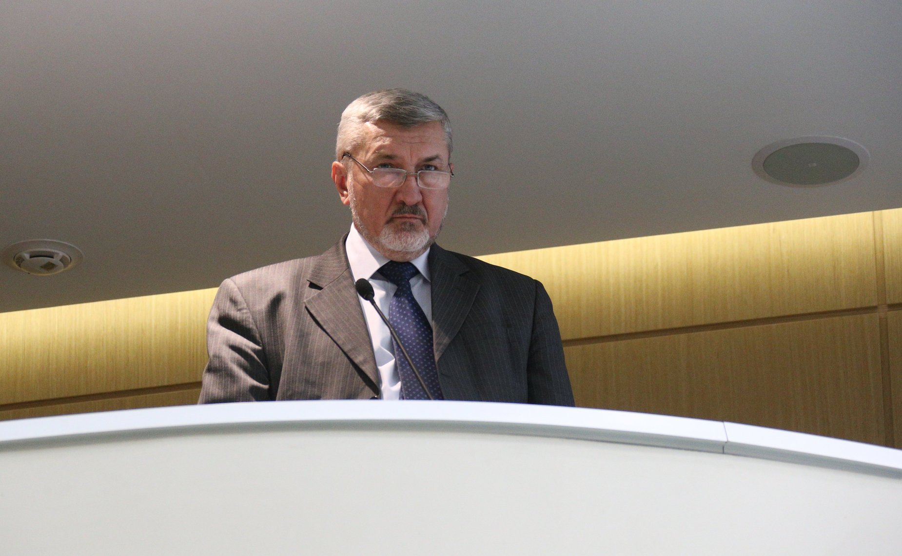 514-е заседание Совета Федерации