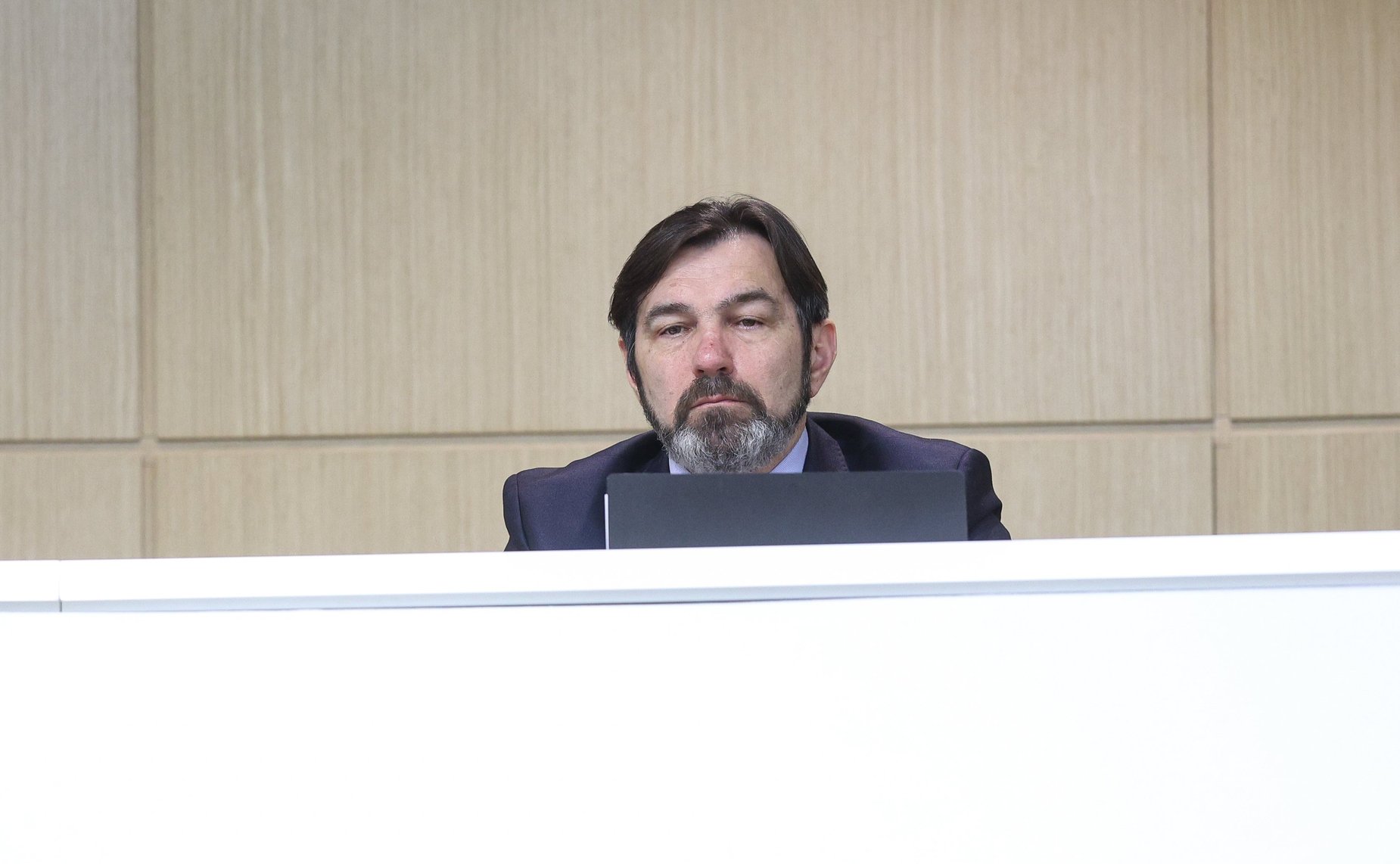 542-е заседание Совета Федерации