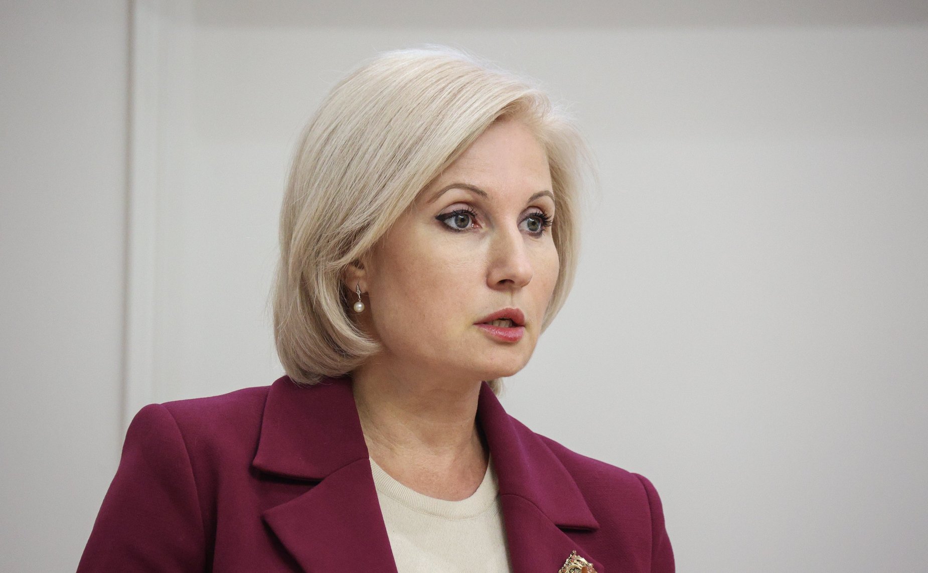 Заседание Совета по развитию социальных инноваций субъектов РФ на тему «Системные изменения в социальной сфере: социальный эффект и перспективы»