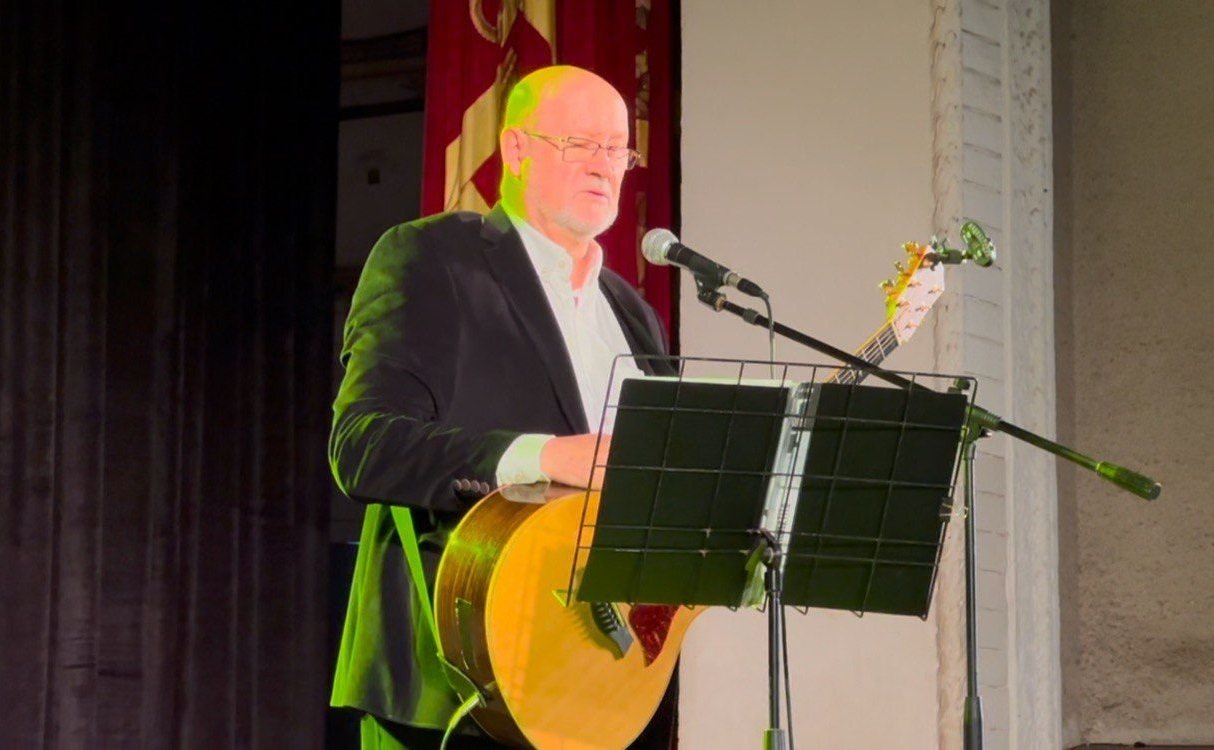 Андрей Соболев