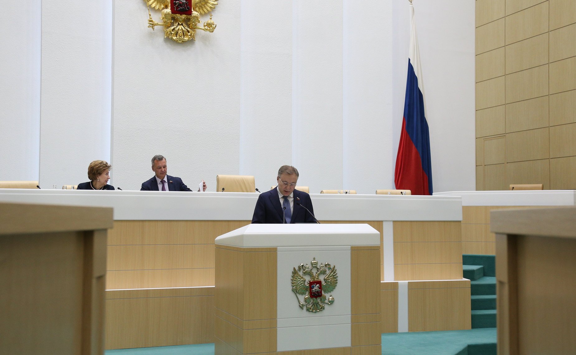 Александр Варфоломеев