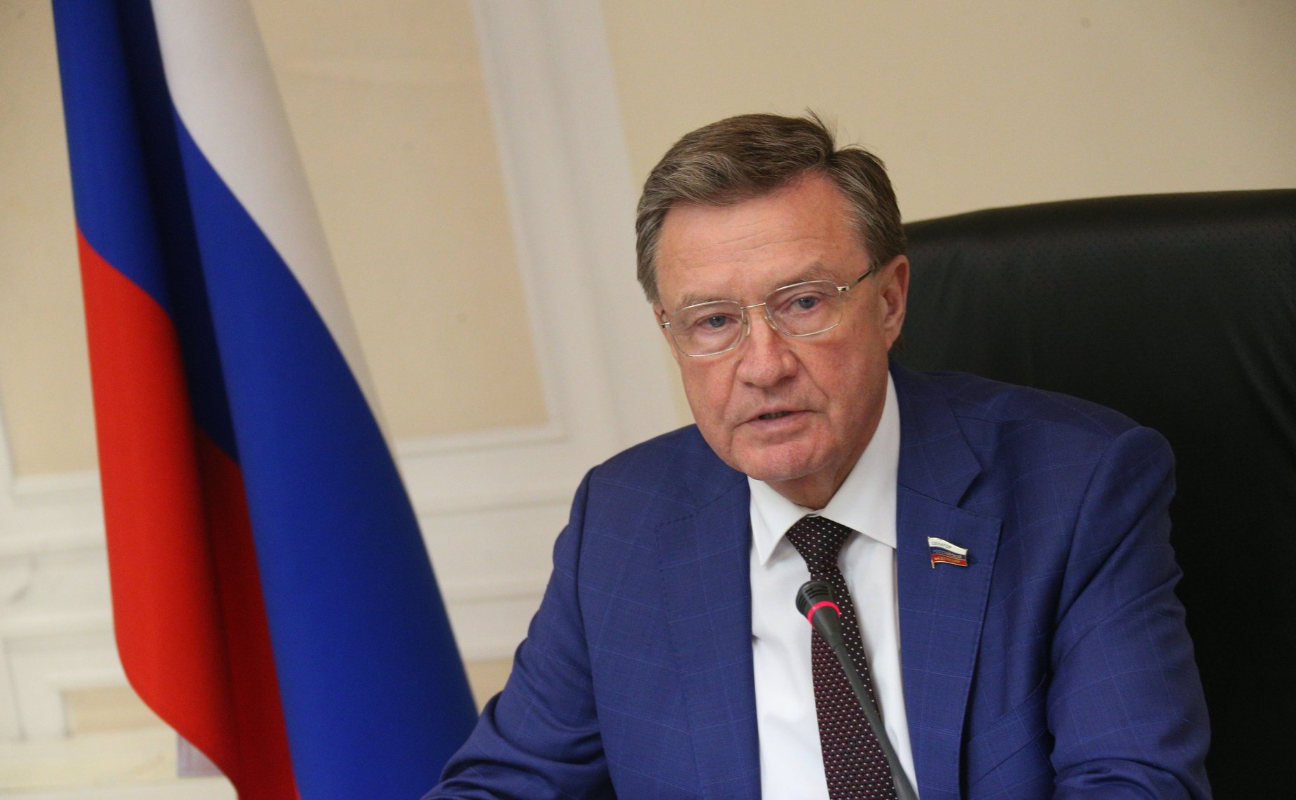 Сергей Рябухин