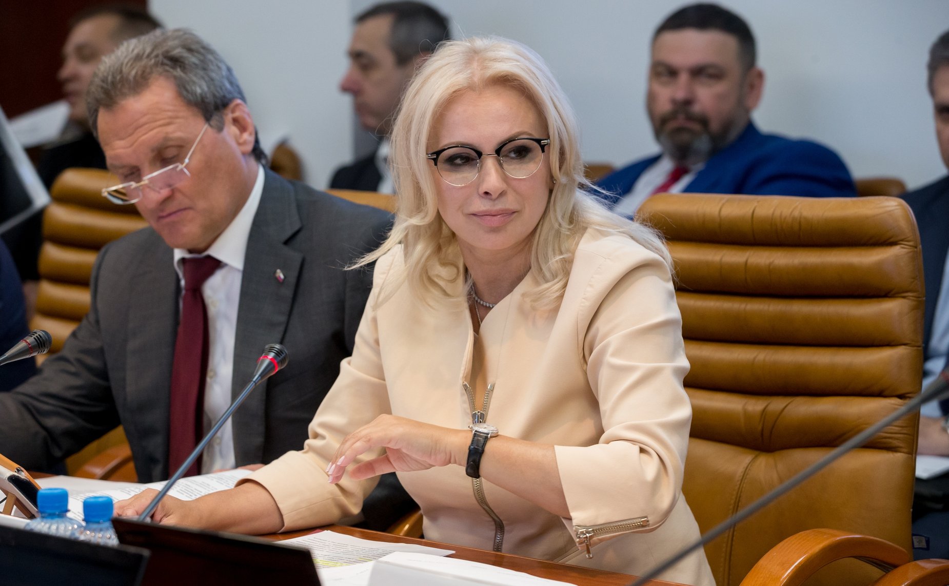 О. Ковитиди