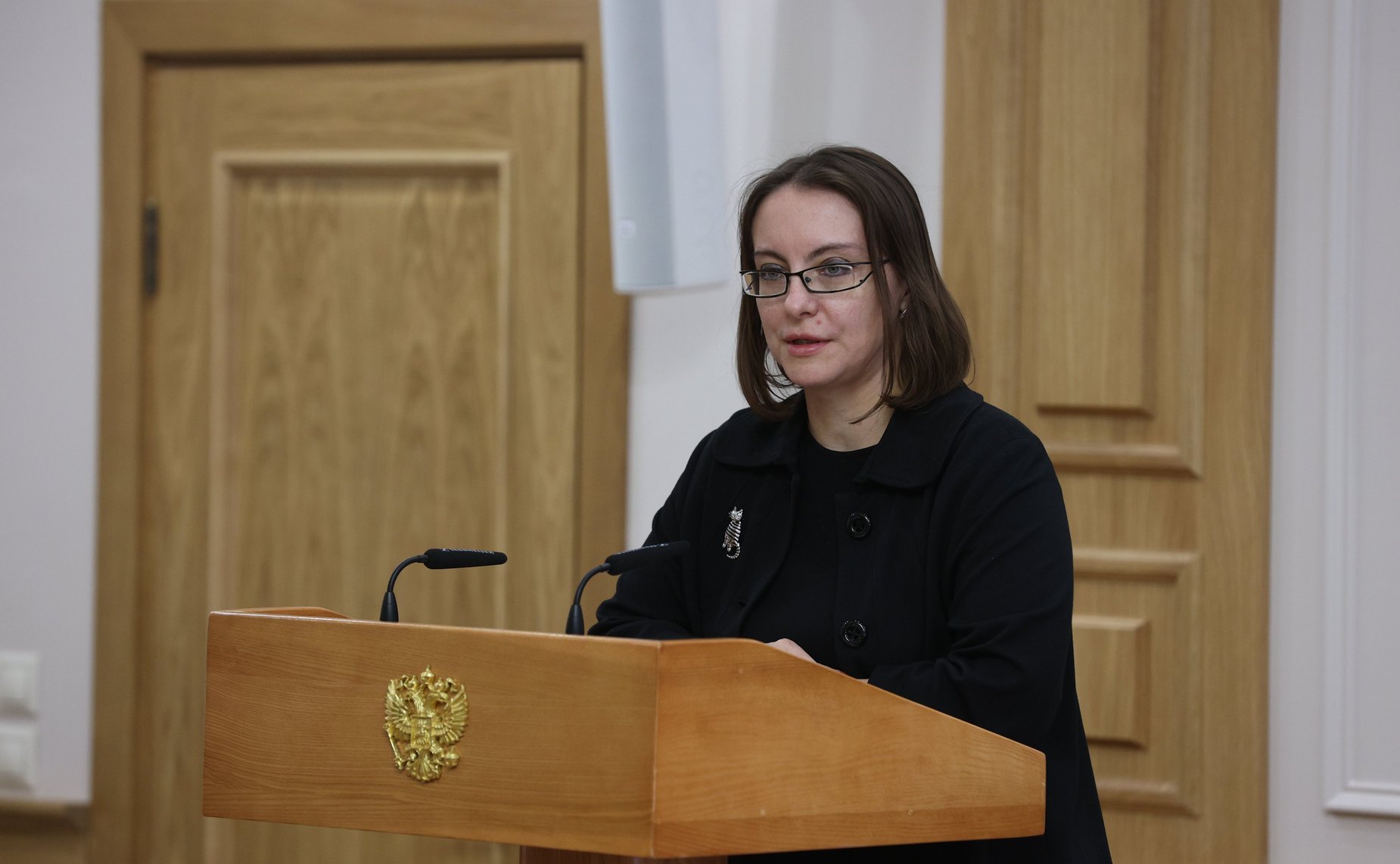 Заседание рабочей группы при Комитете СФ по Регламенту и организации парламентской деятельности по модернизации законодательства РФ в области развития потребительской кооперации