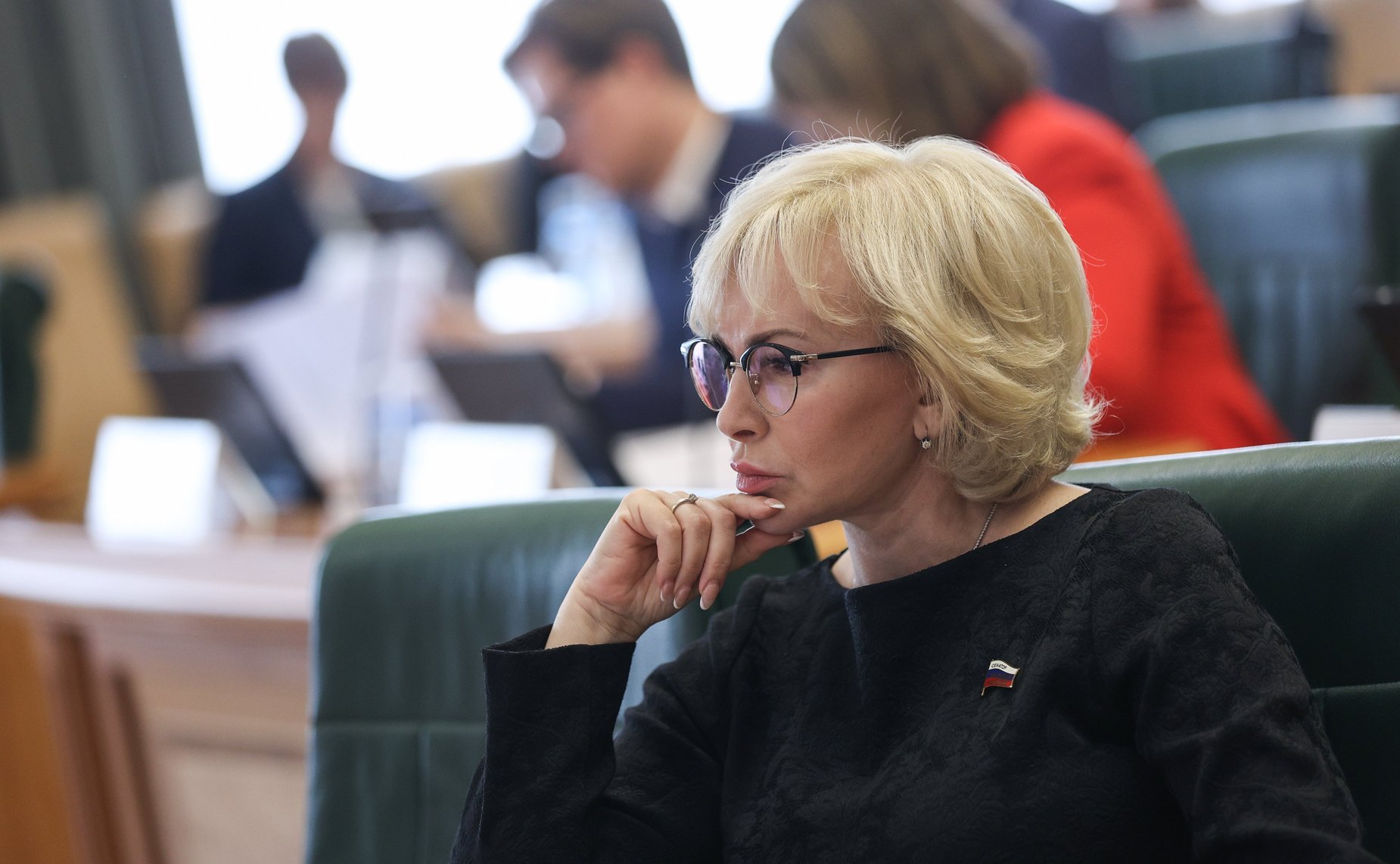 Ольга Ковитиди