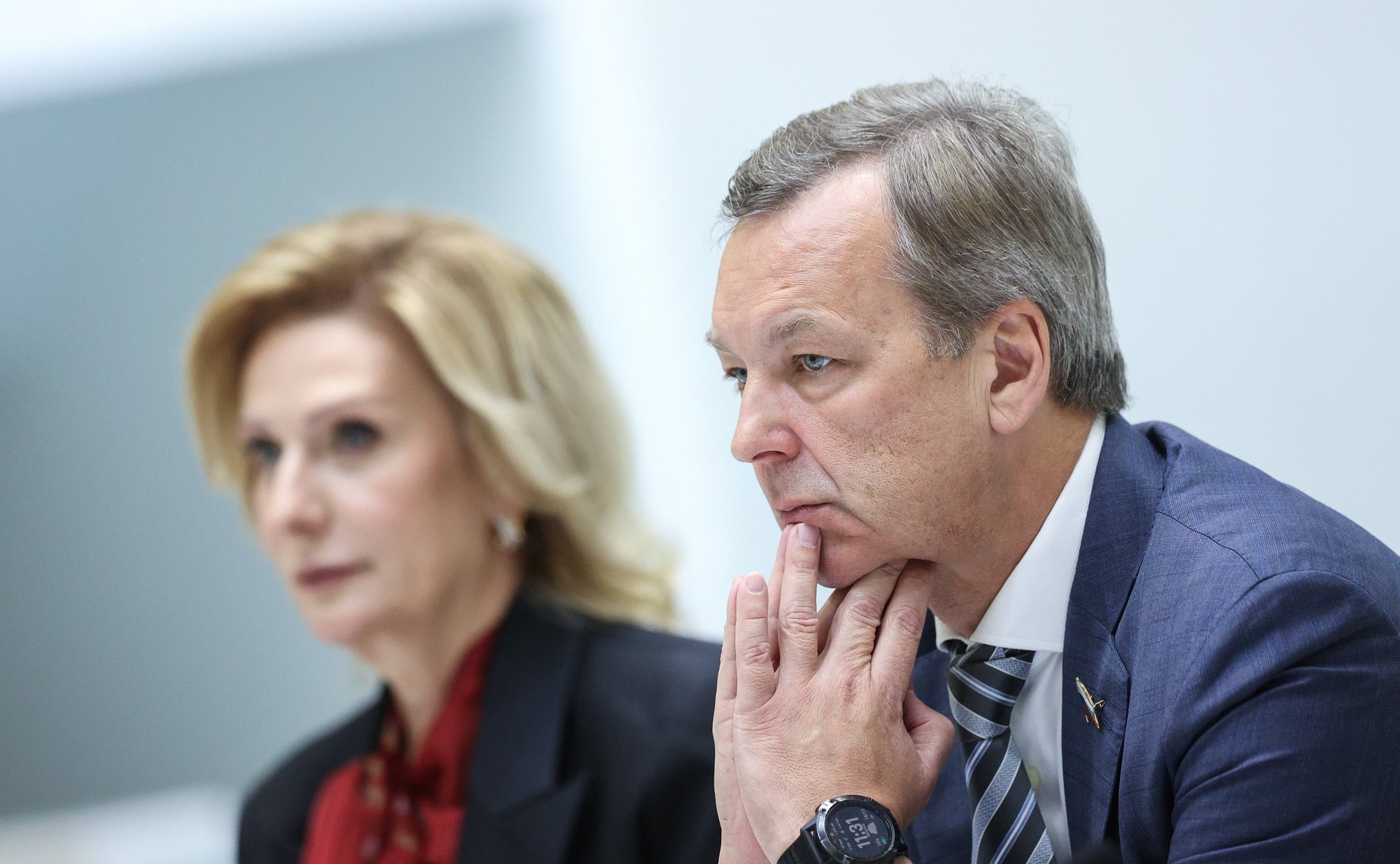 Андрей Яцкин