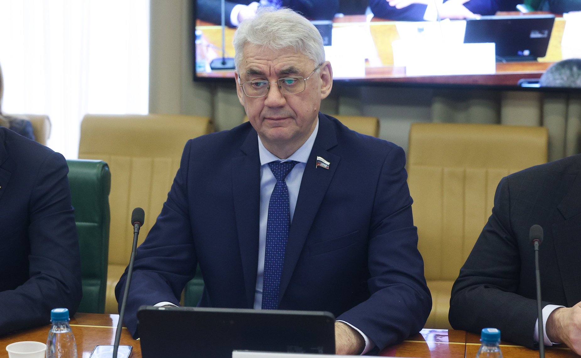 Виктор Калашников