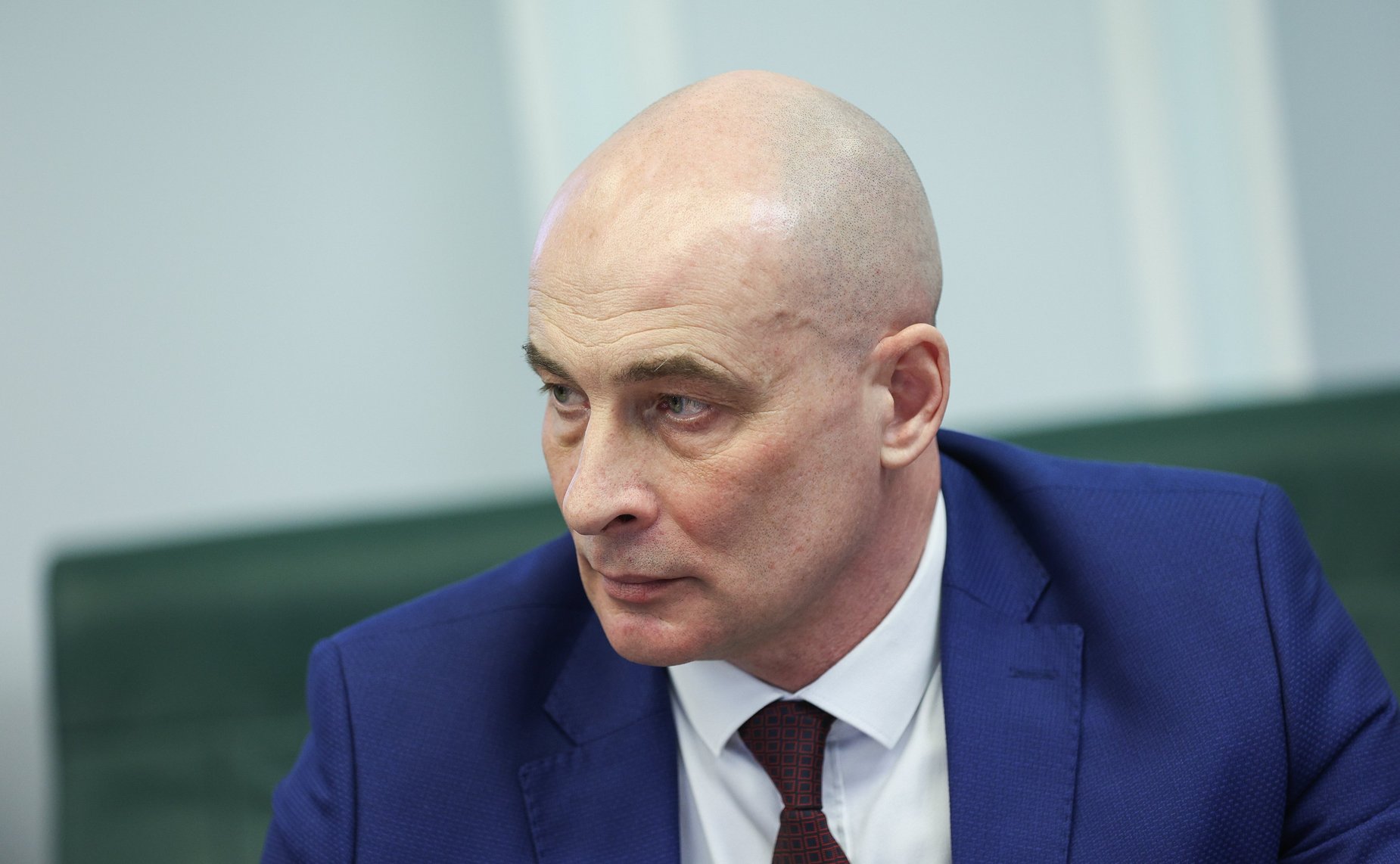 Круглый стол на тему «Транспортный потенциал Северного морского пути»
