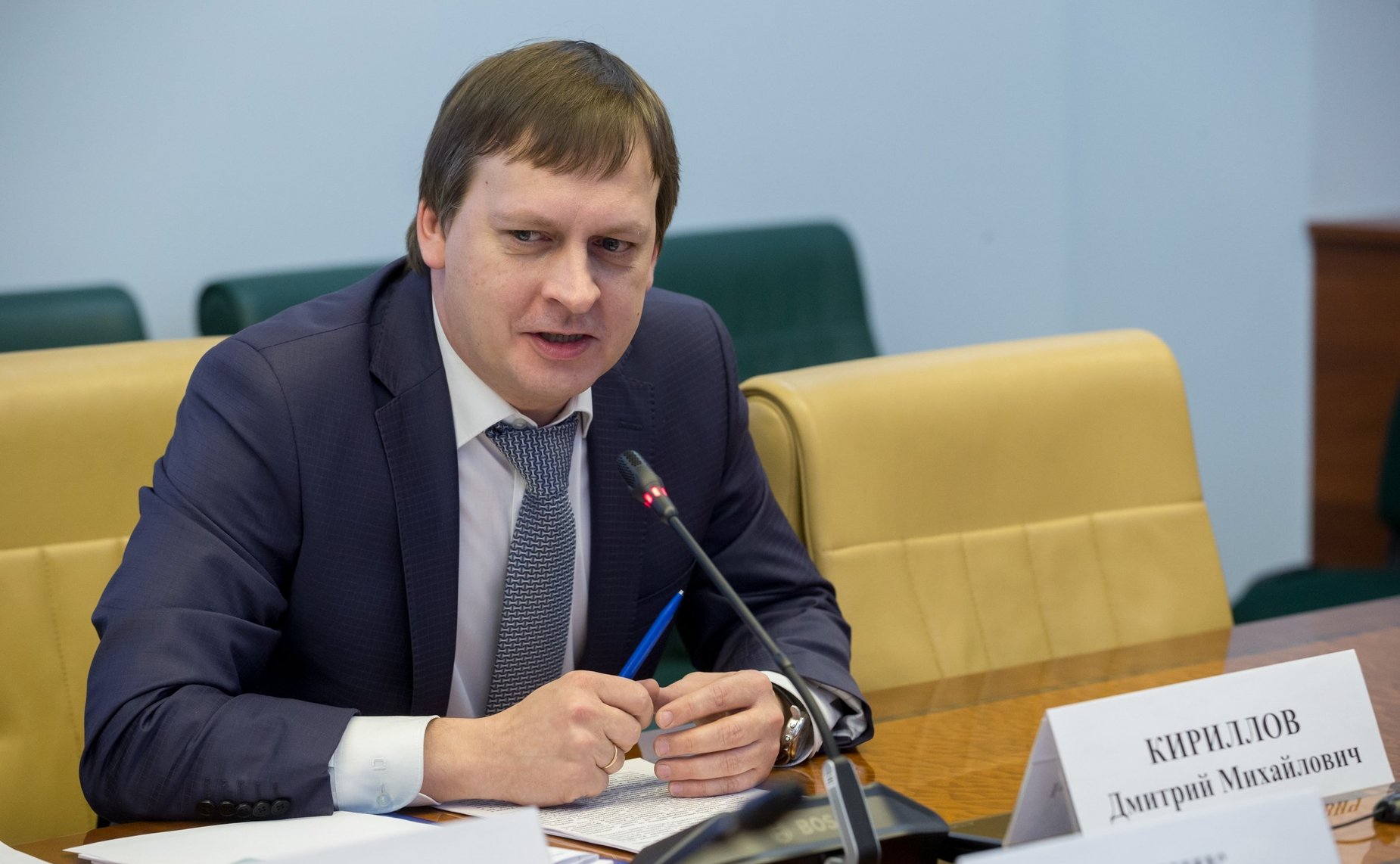 Д. Кириллов