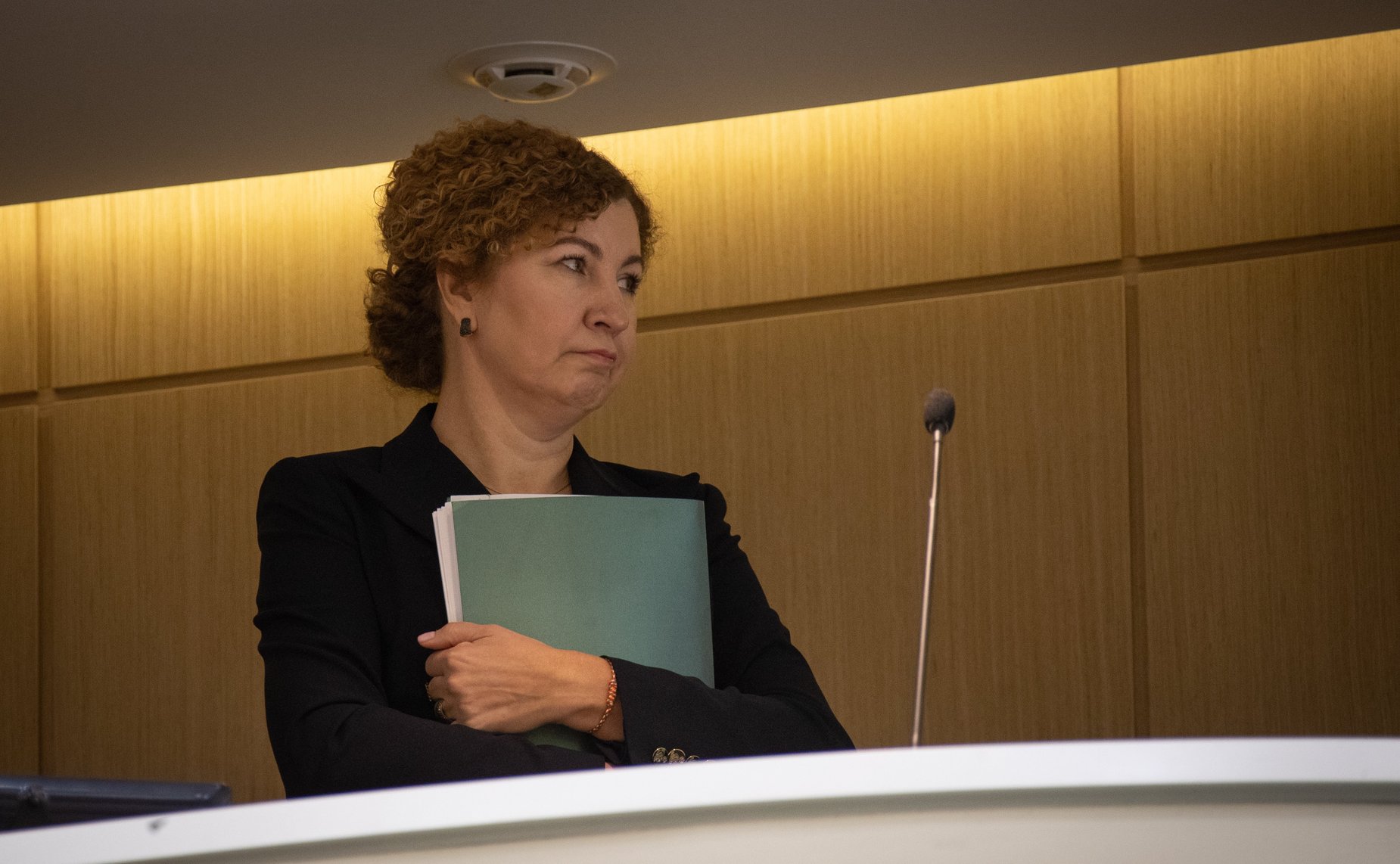 466-е заседание Совета Федерации