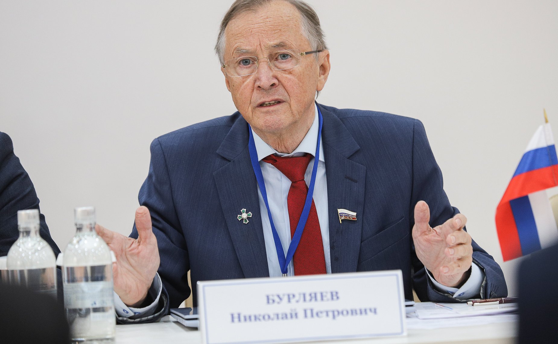 Наталия Косихина приняла участие в работе 72-го заседания постоянно действующего семинара Парламентского Собрания Союза Беларуси и России