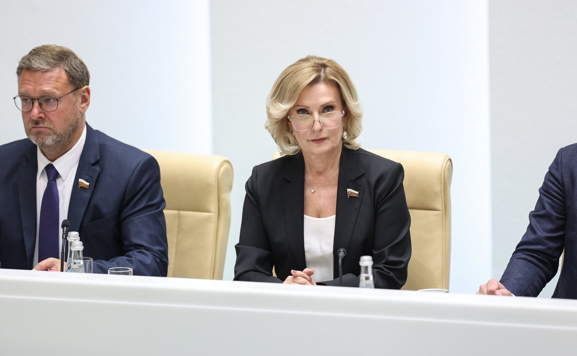 Инна Святенко