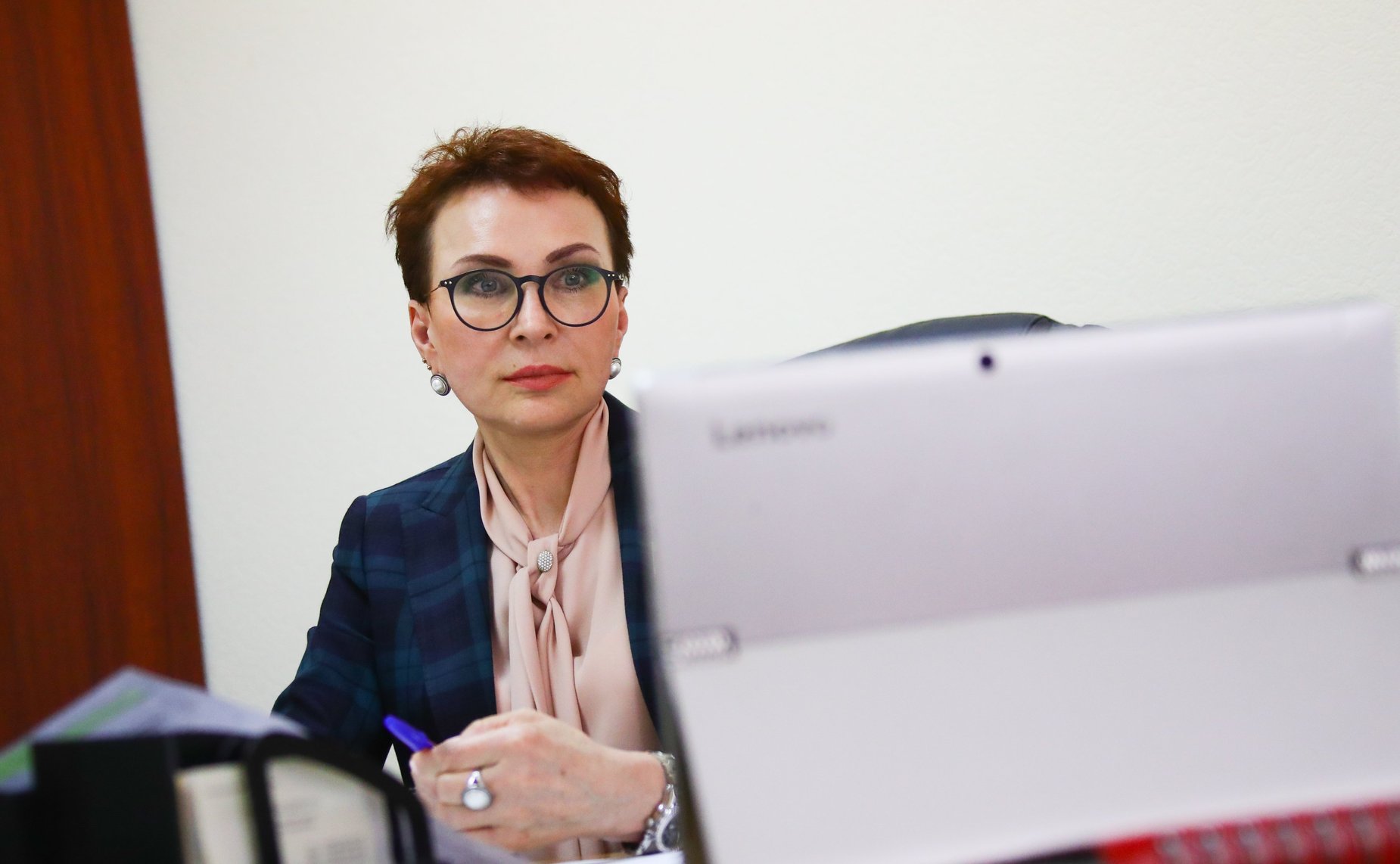 Татьяна Кусайко