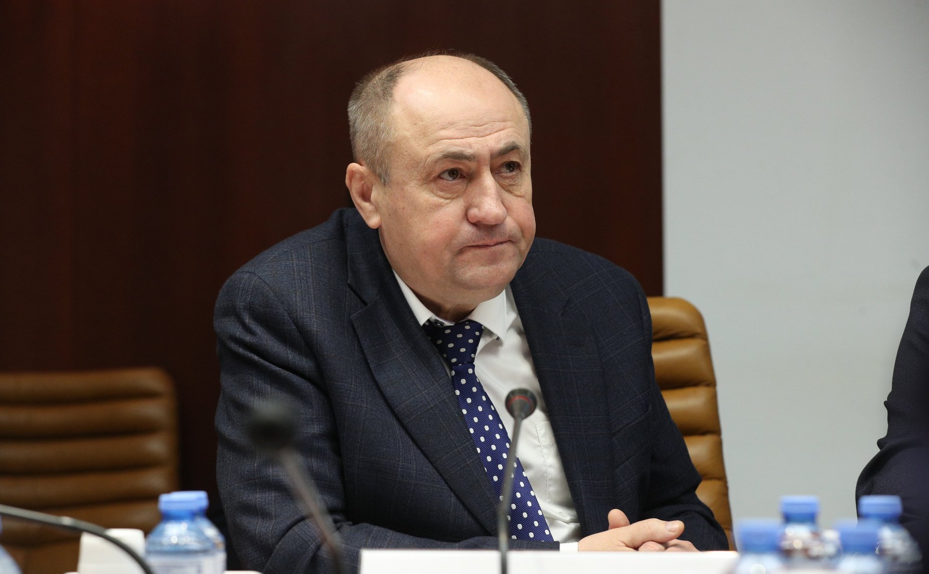 Заседание Комитета СФ по обороне и безопасности