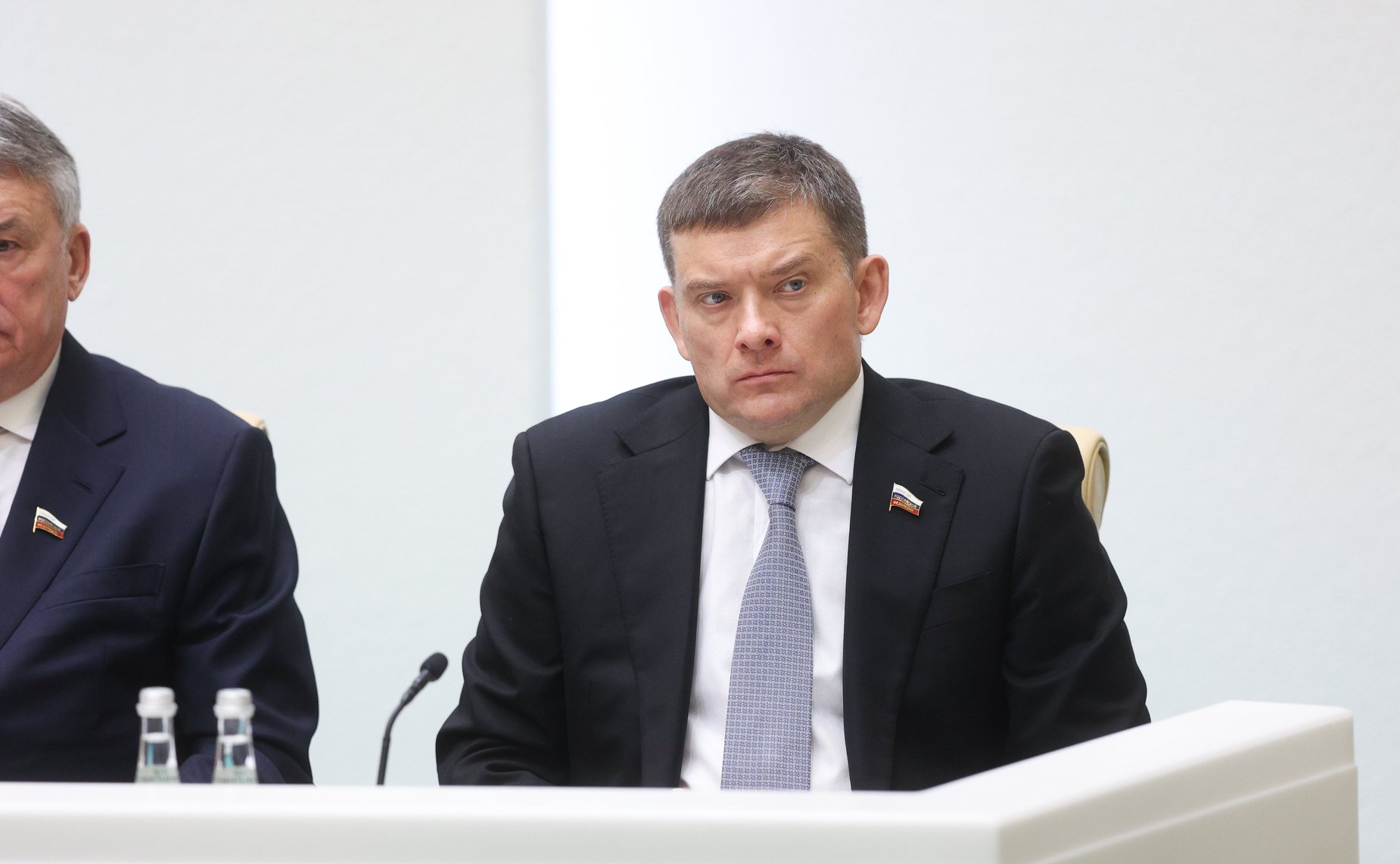 Николай Журавлев