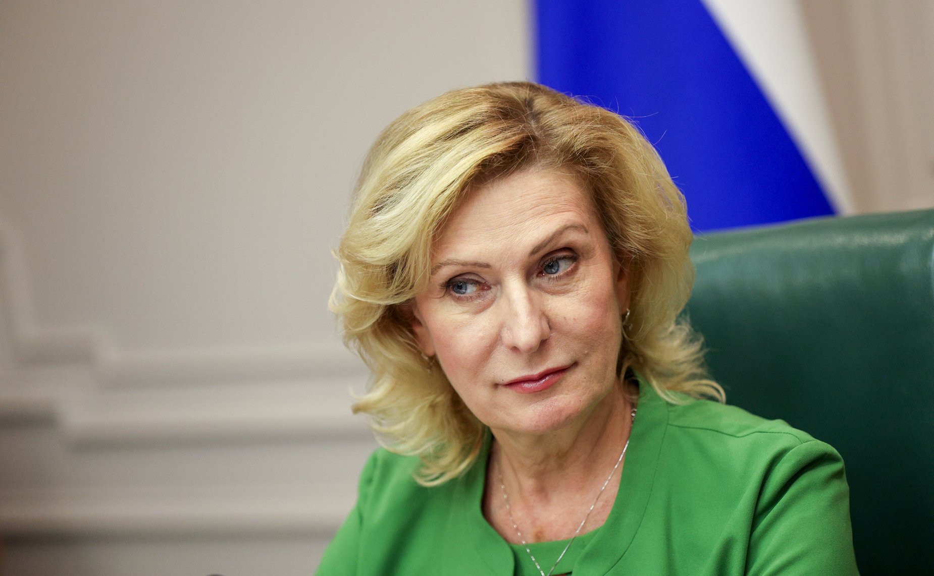 Инна Святенко