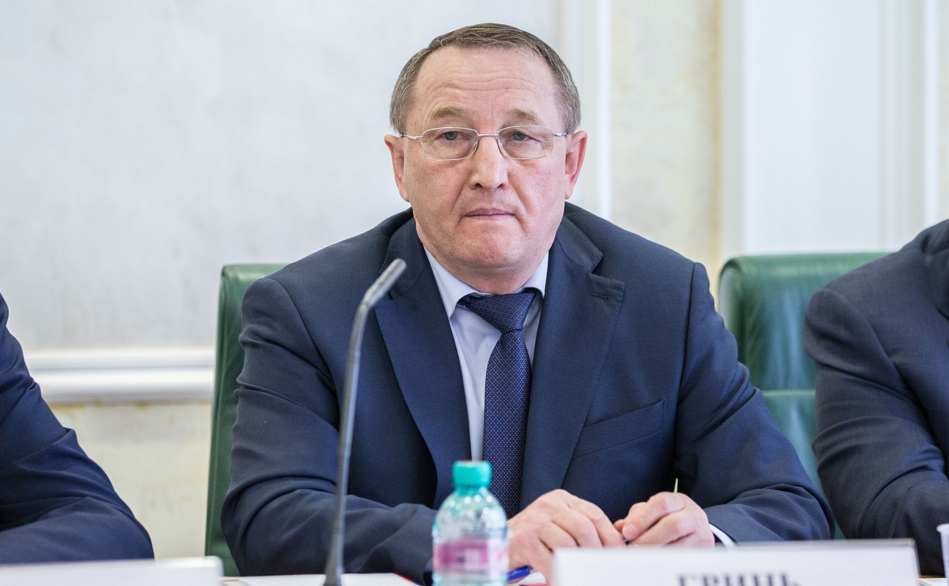 На заседании Совета по межнациональным отношениям и взаимодействию с религиозными объединениями при СФ