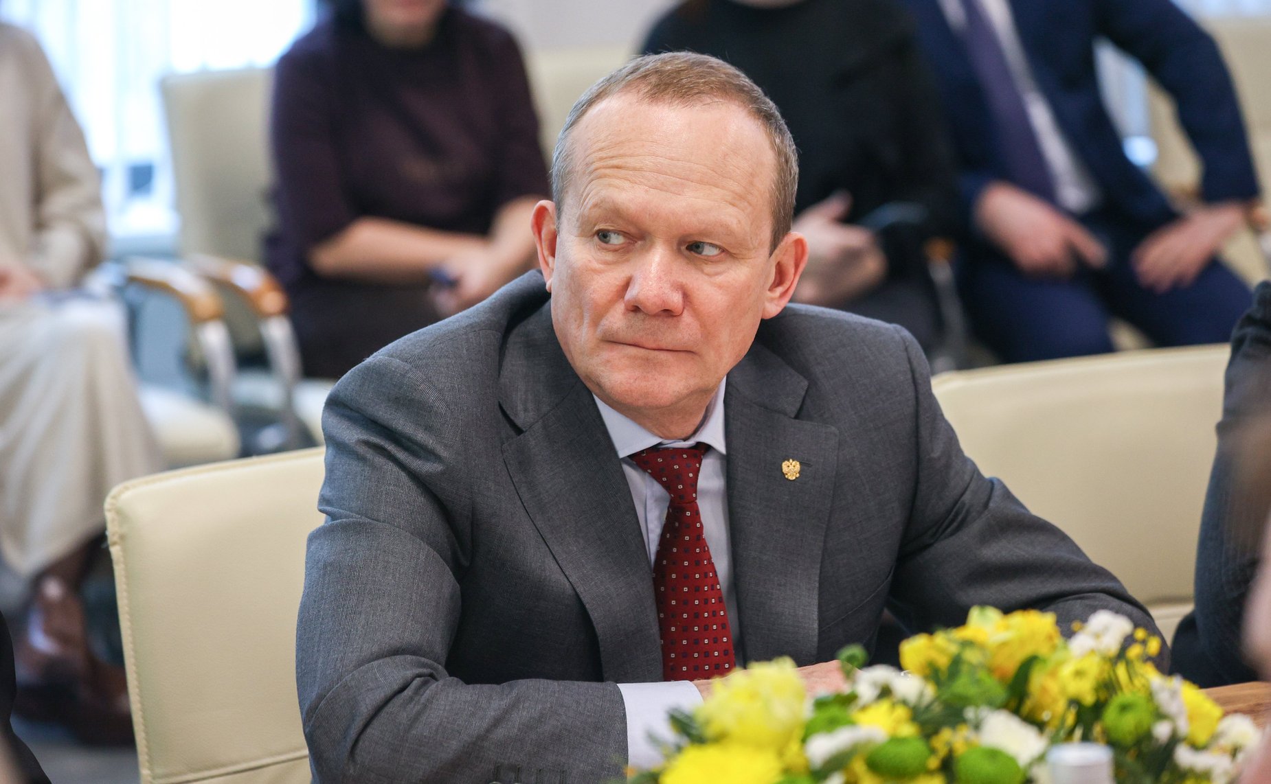 Виктор Зобнев