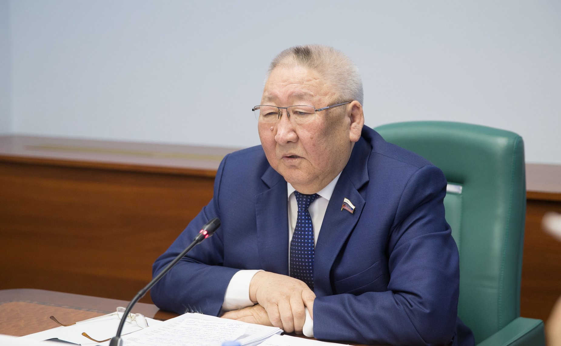 Егор Борисов