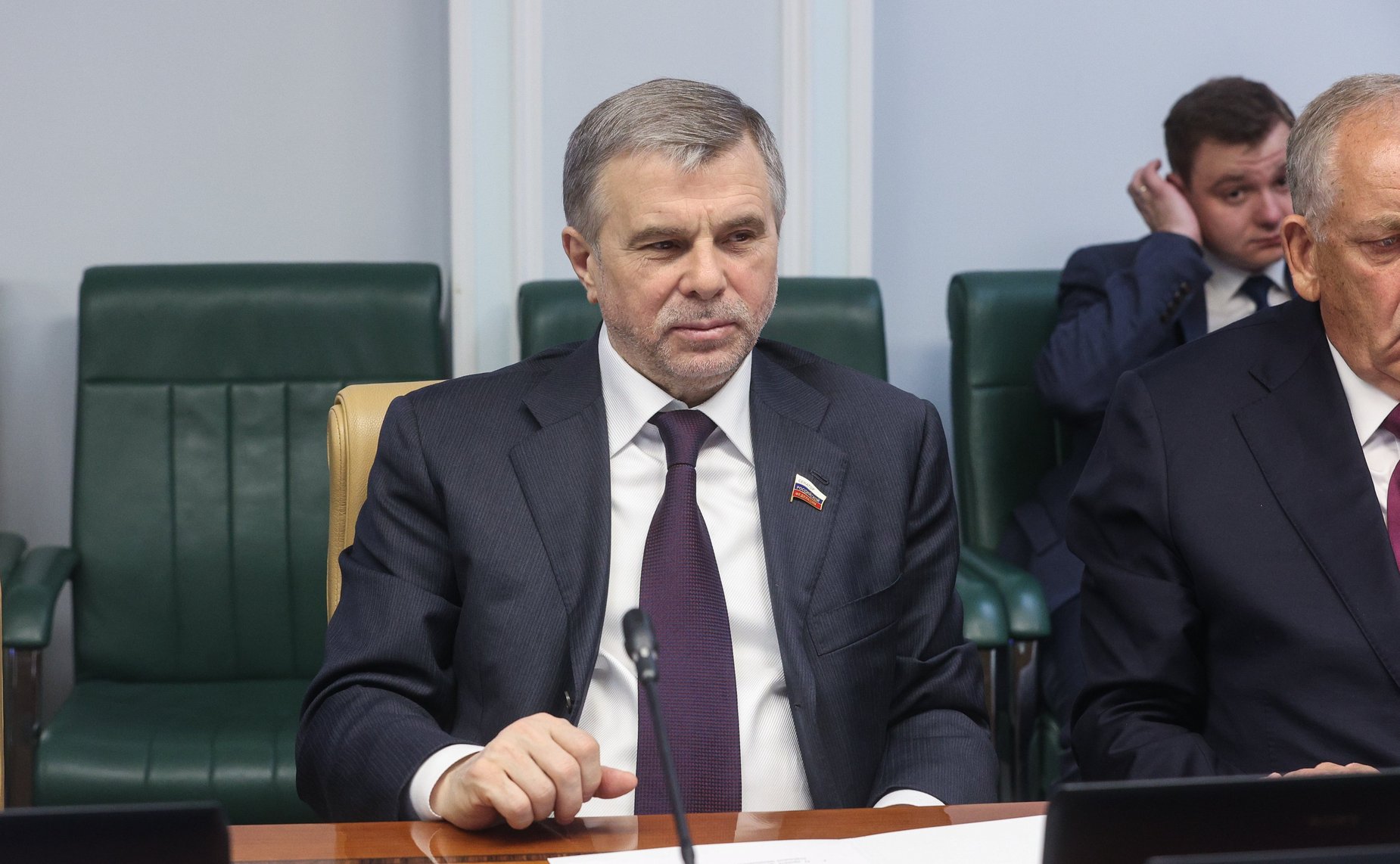 Белан Хамчиев