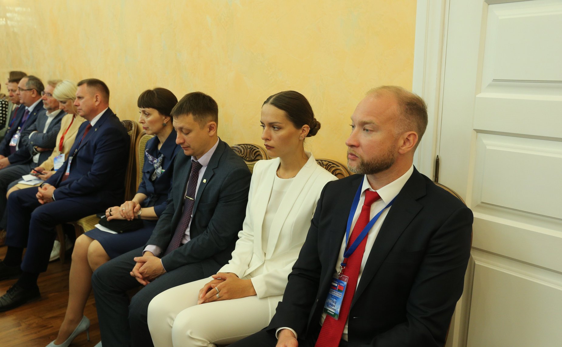 Девятое заседание Межпарламентской комиссии Совета Республики Национального собрания Республики Беларусь и Совета Федерации по межрегиональному сотрудничеству