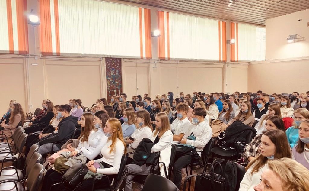 Сергей Березкин в День солидарности в борьбе с терроризмом принял участие в мемориальном мероприятиях, прошедших в регионе