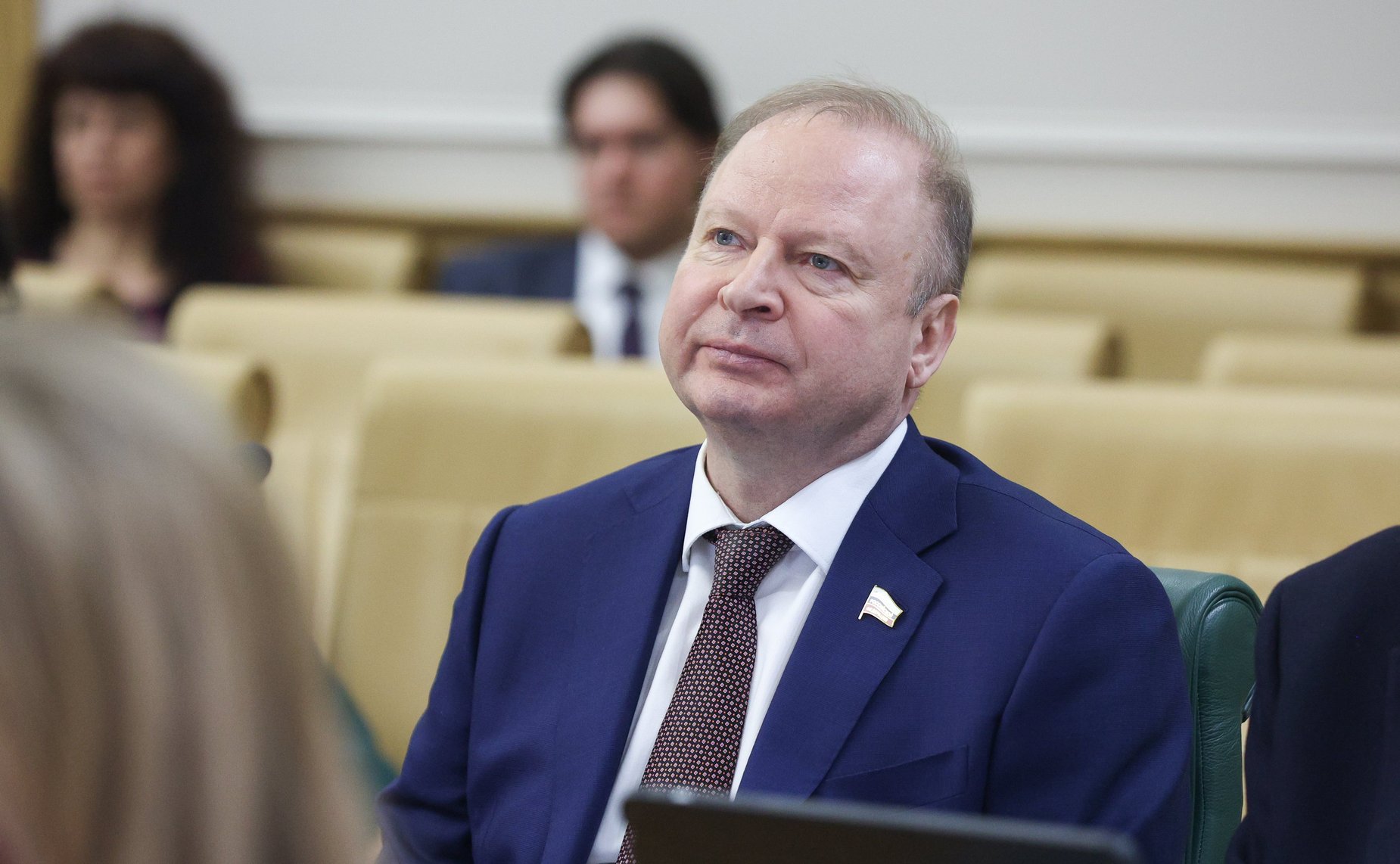 Виктор Шептий