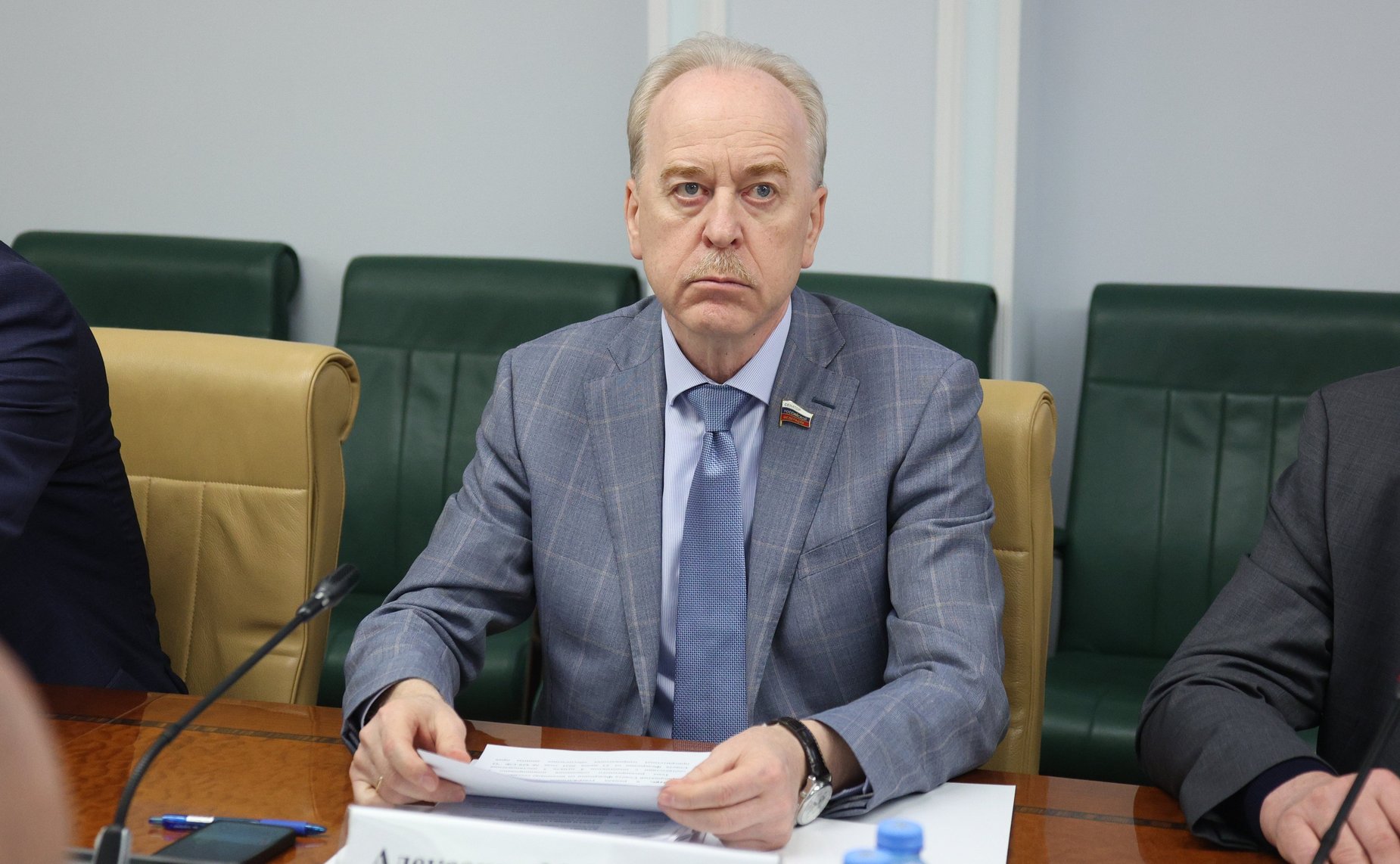 Александр Терентьев