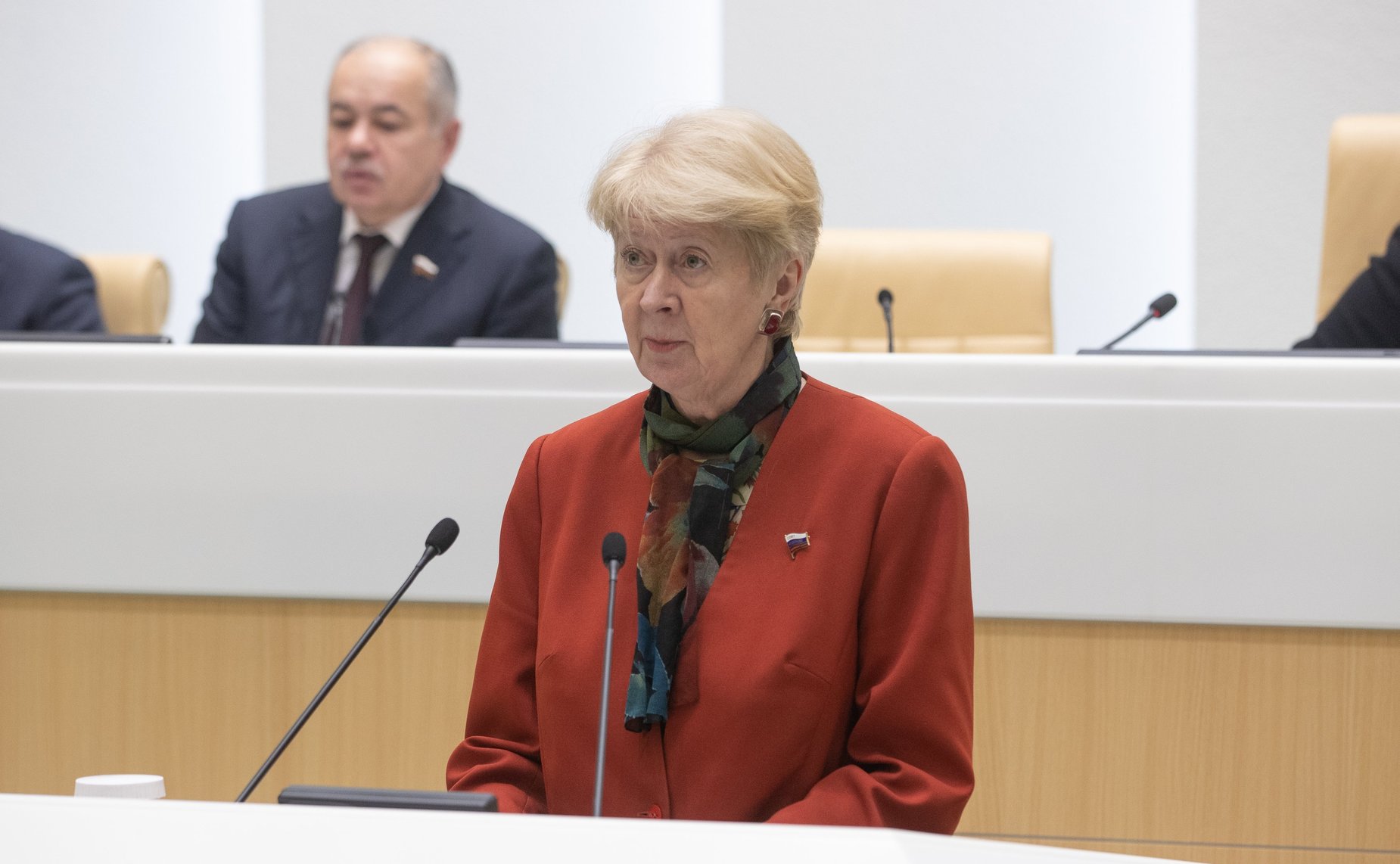 Наталия Дементьева