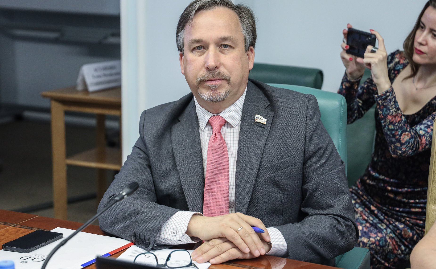 Александр Гусаковский