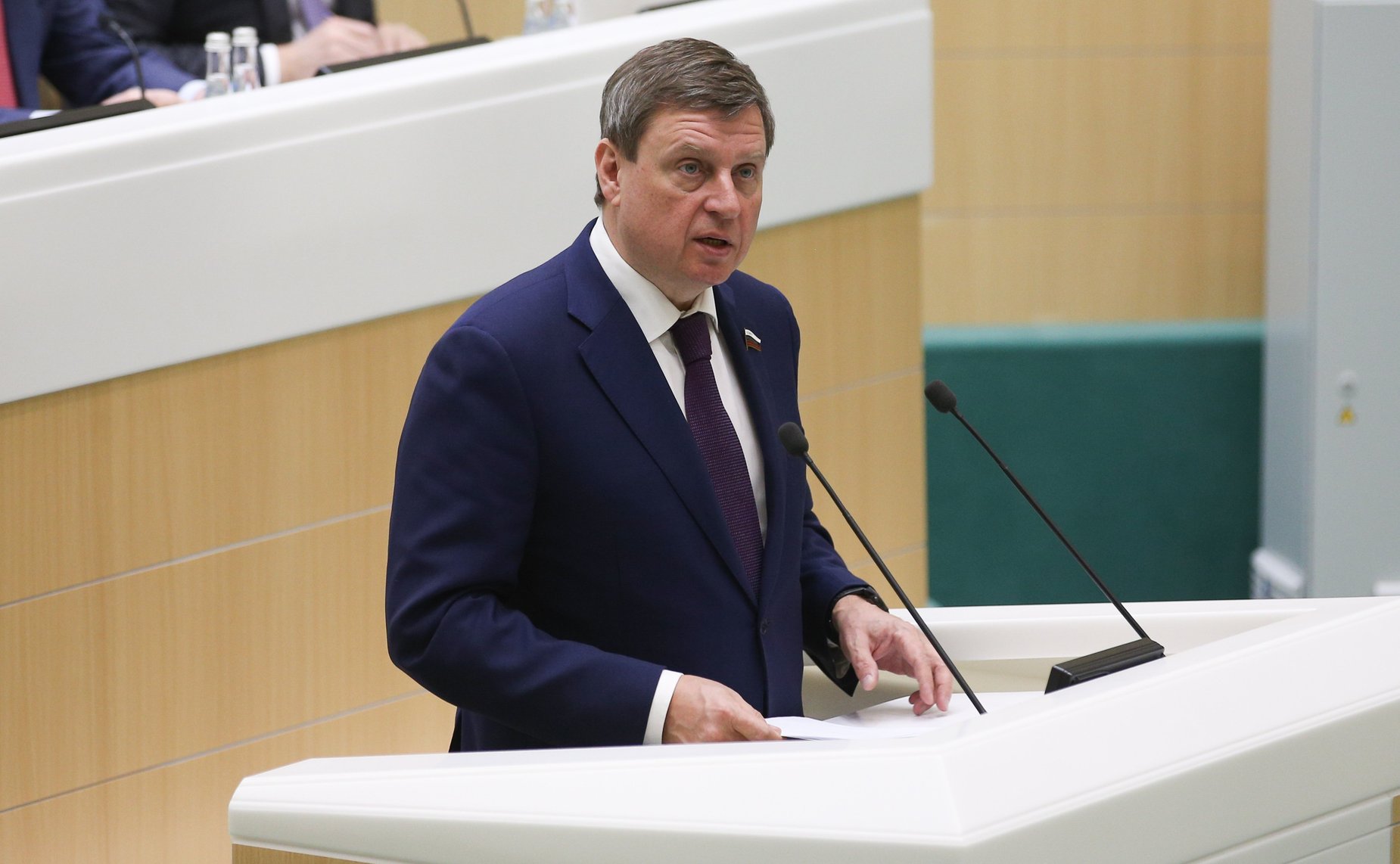 Андрей Епишин