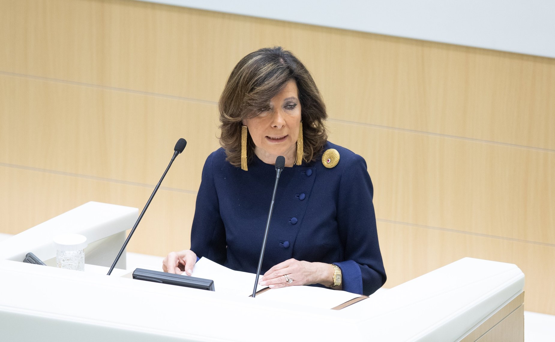 Мария Казеллати