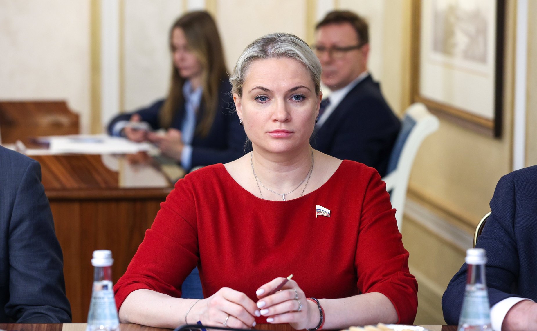 Евгения Ламонова