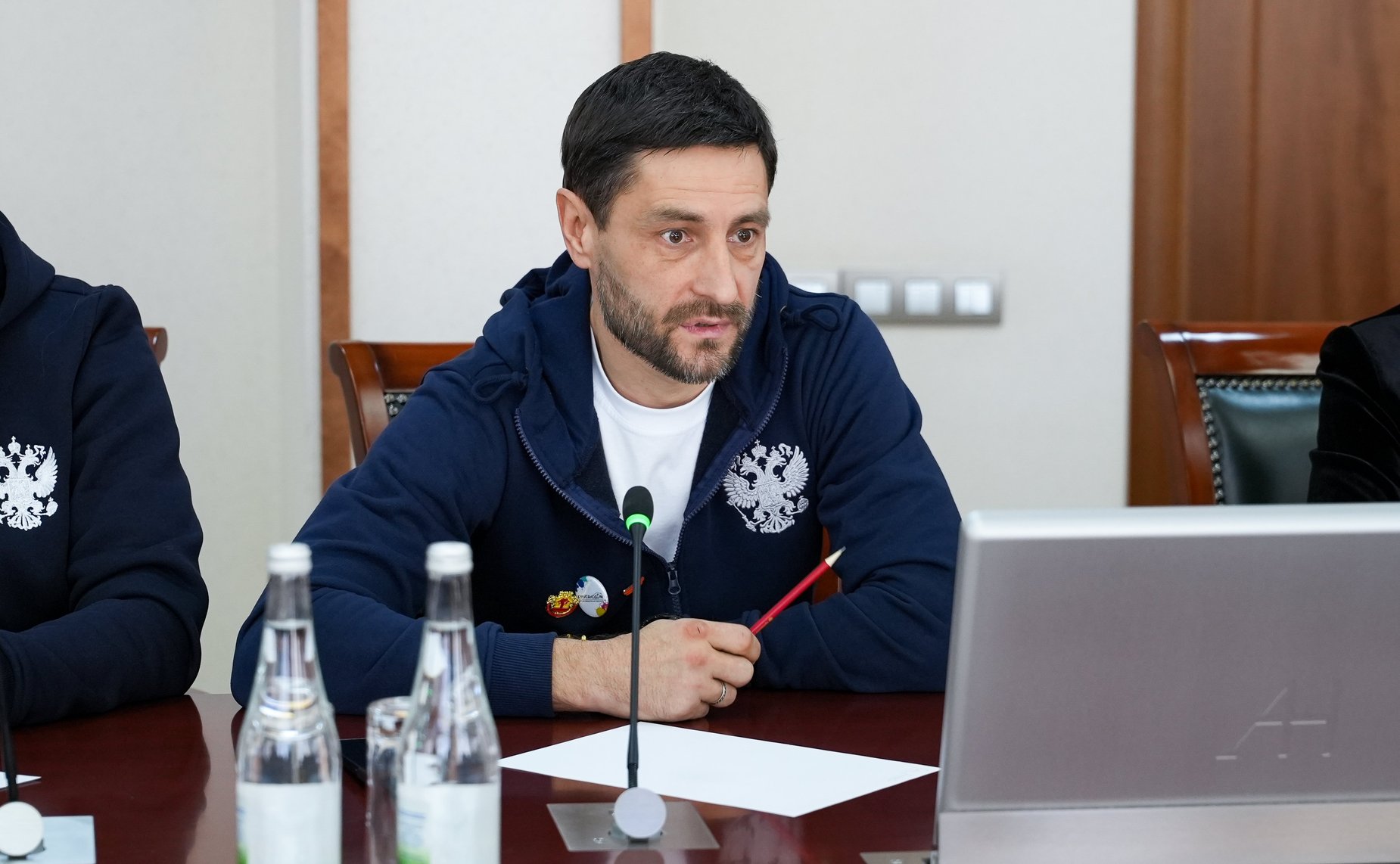 Алексей Синицын