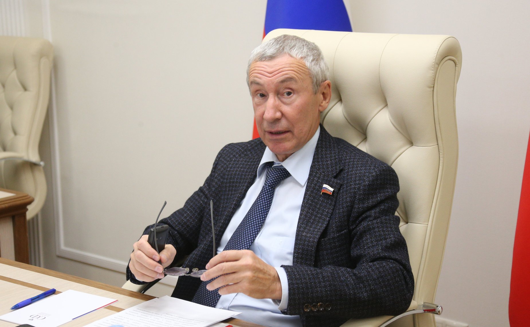 Андрей Климов