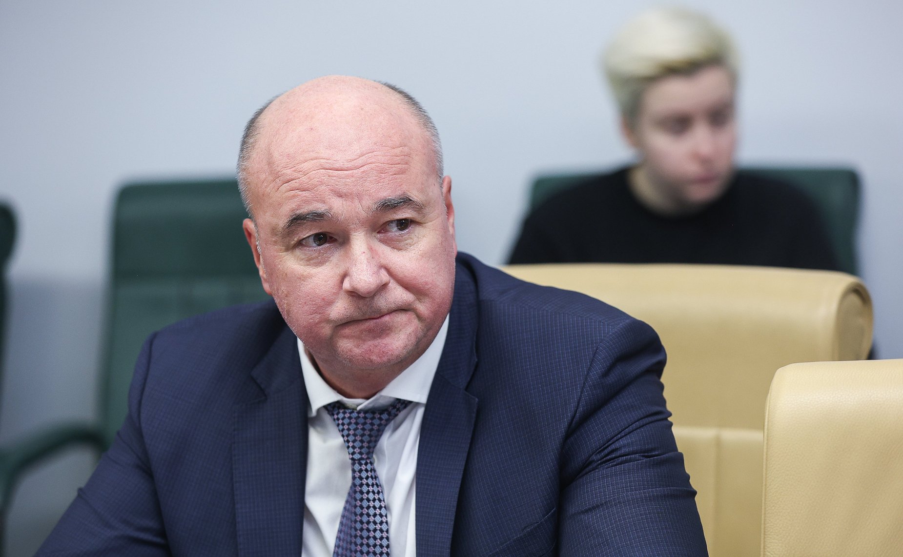 Круглый стол Комитета СФ по экономической политике «Нормативно-правовое регулирование государственной поддержки развития беспилотных авиационных систем»