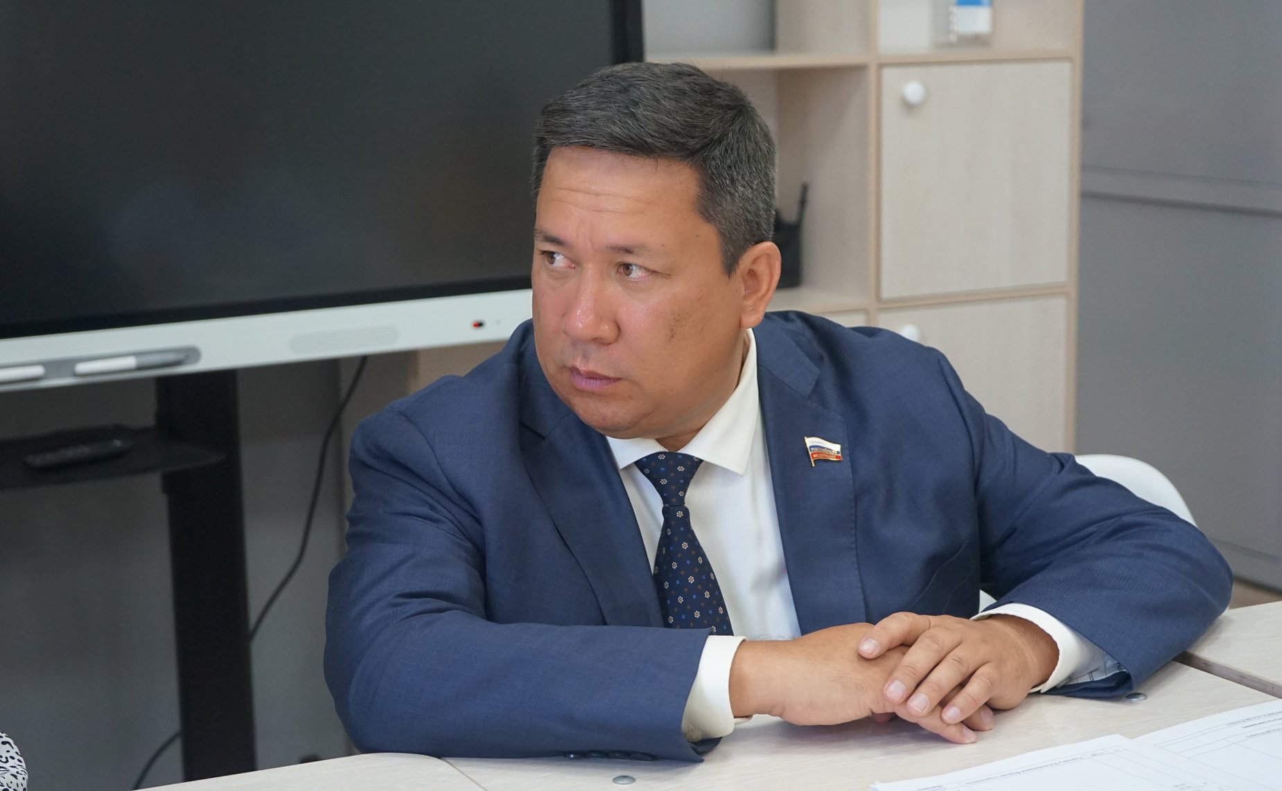 Владимир Полетаев