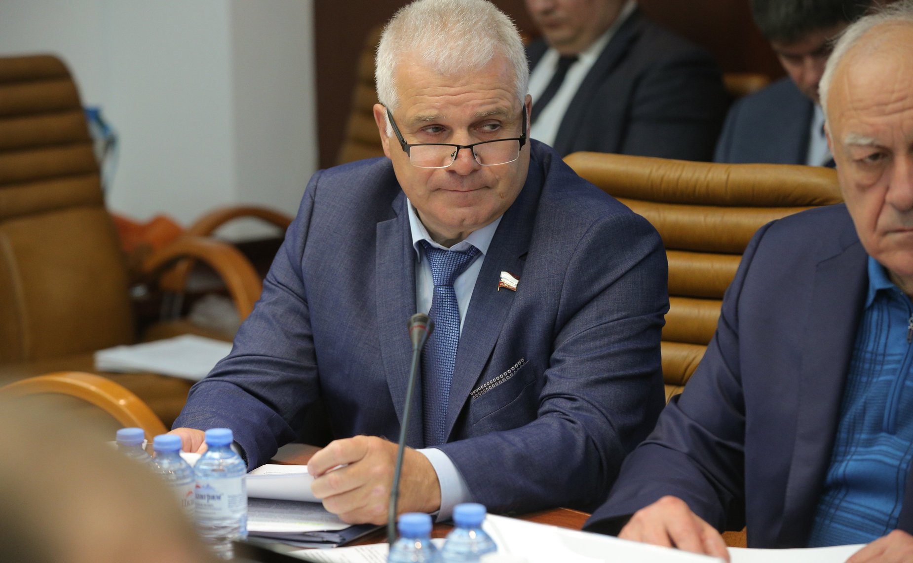 Сергей Мартынов