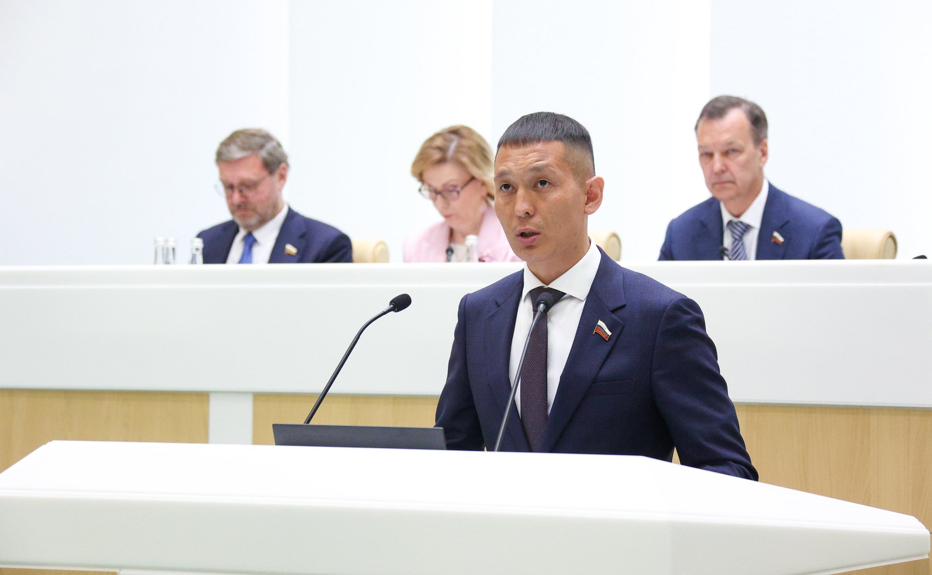 Амыр Аргамаков
