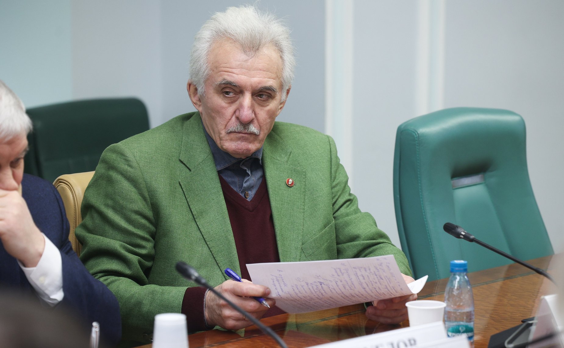 Совещание Комитета СФ по экономической политике «О стратегических вопросах комплексной государственной программы Российской Федерации «Энергосбережение и повышение энергетической эффективности». Энергоэффективность — инструмент сдерживания роста тарифов»»