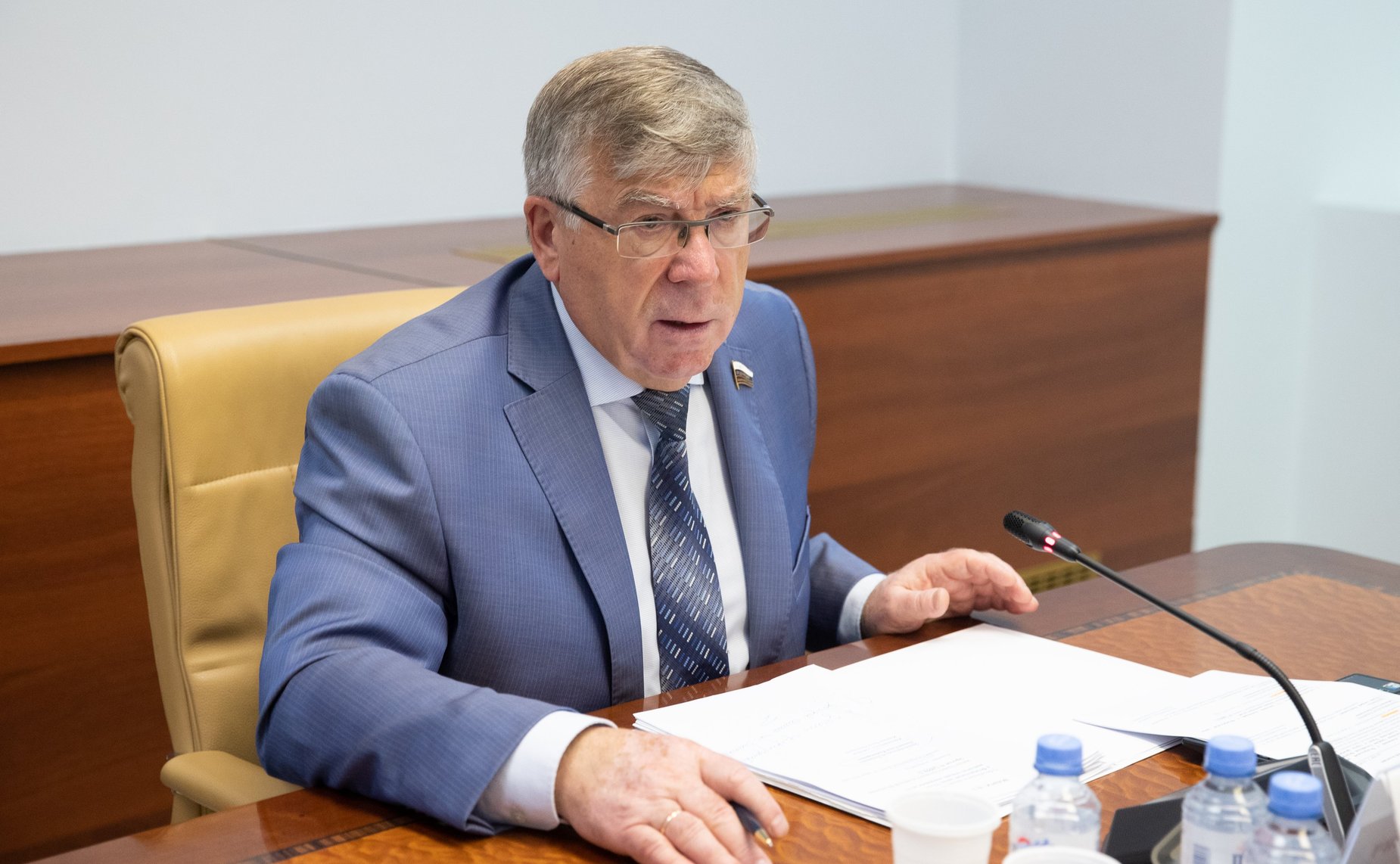 Валерий Рязанский